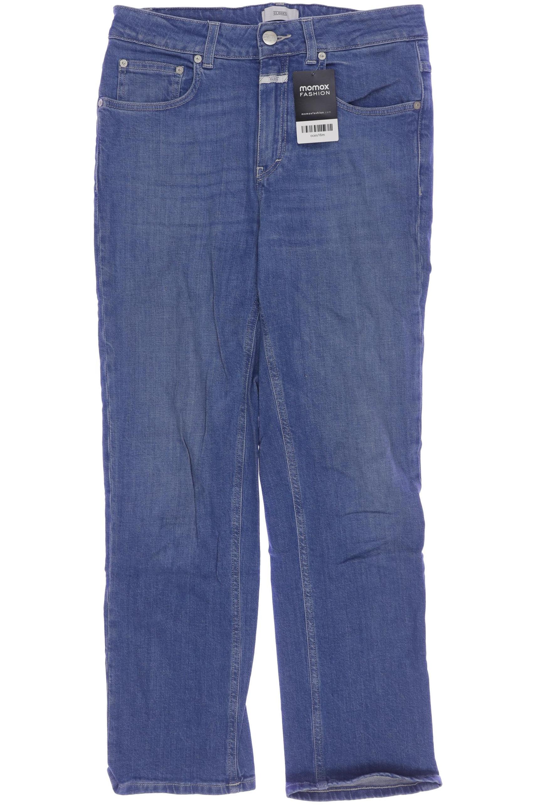 

Closed Damen Jeans, blau, Gr. 28