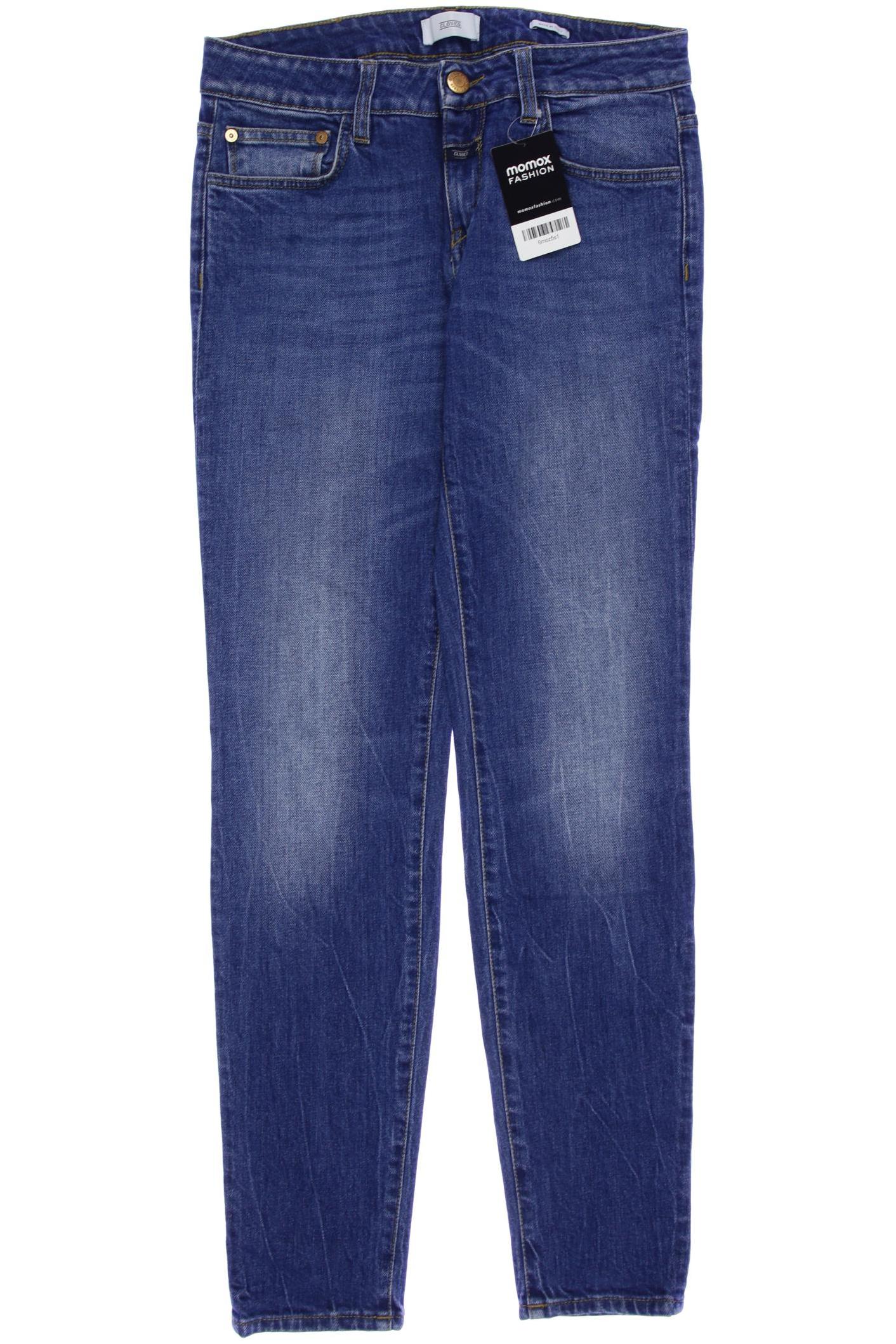 

Closed Damen Jeans, blau, Gr. 27