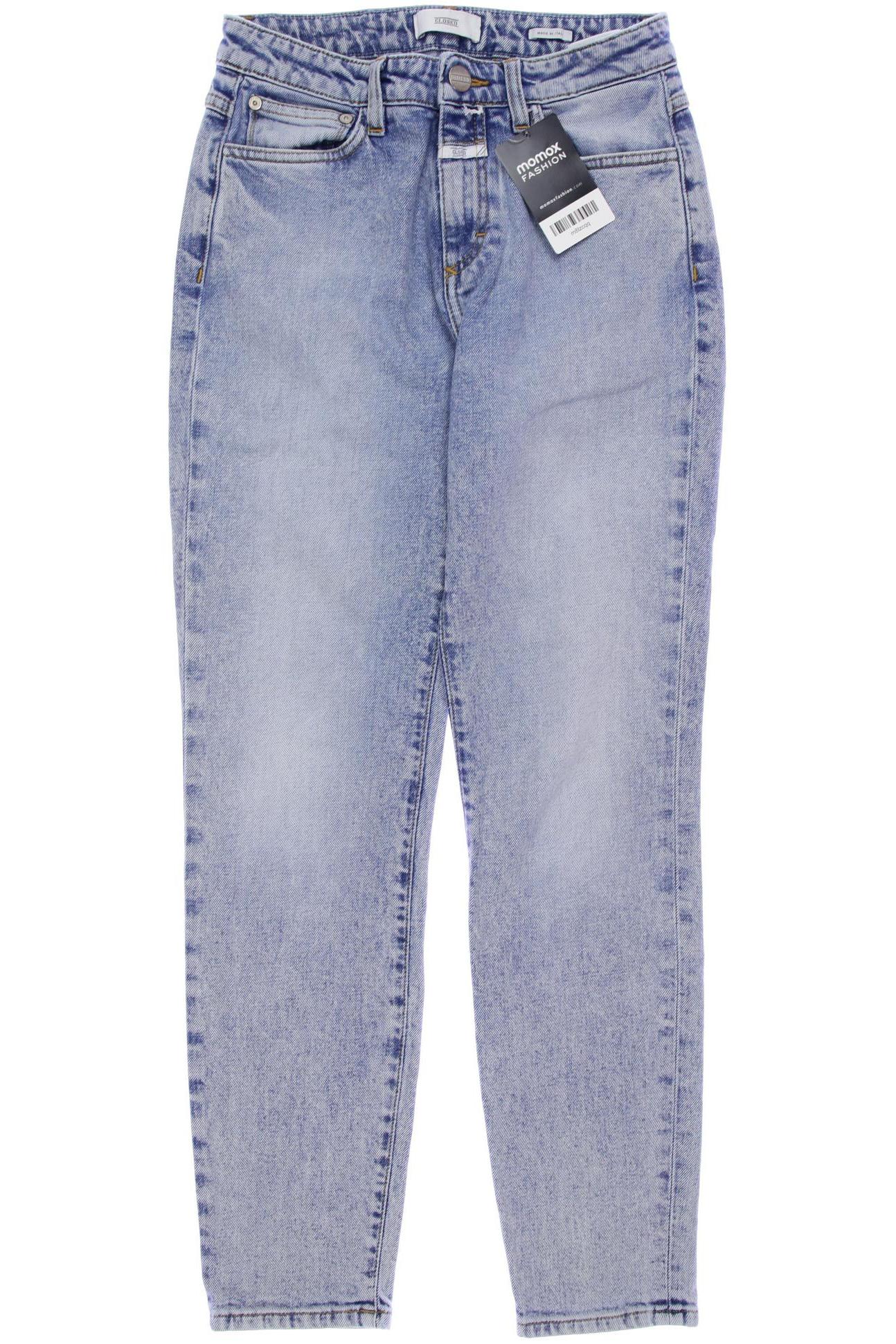 

Closed Damen Jeans, blau, Gr. 25