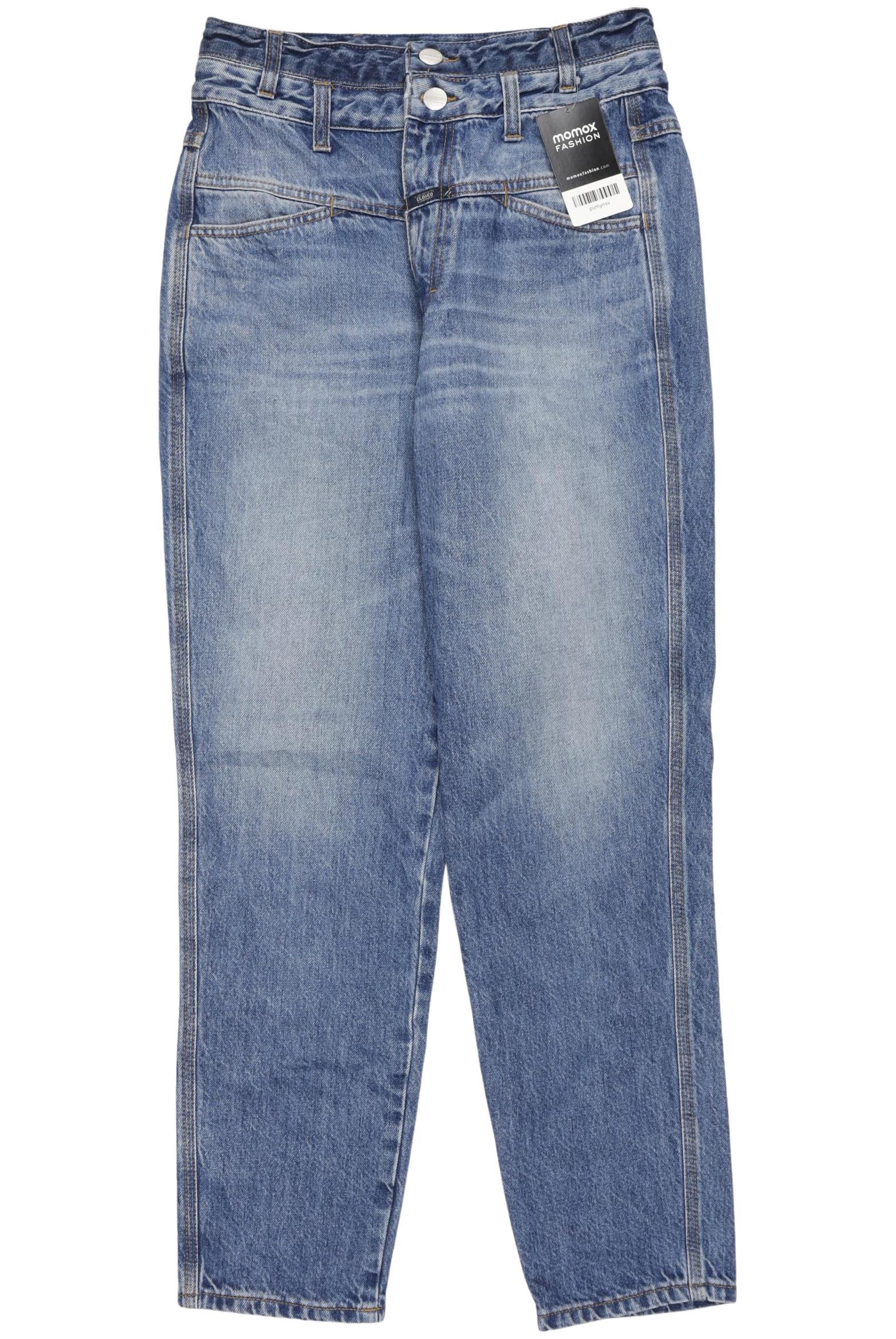 

Closed Damen Jeans, blau, Gr. 24