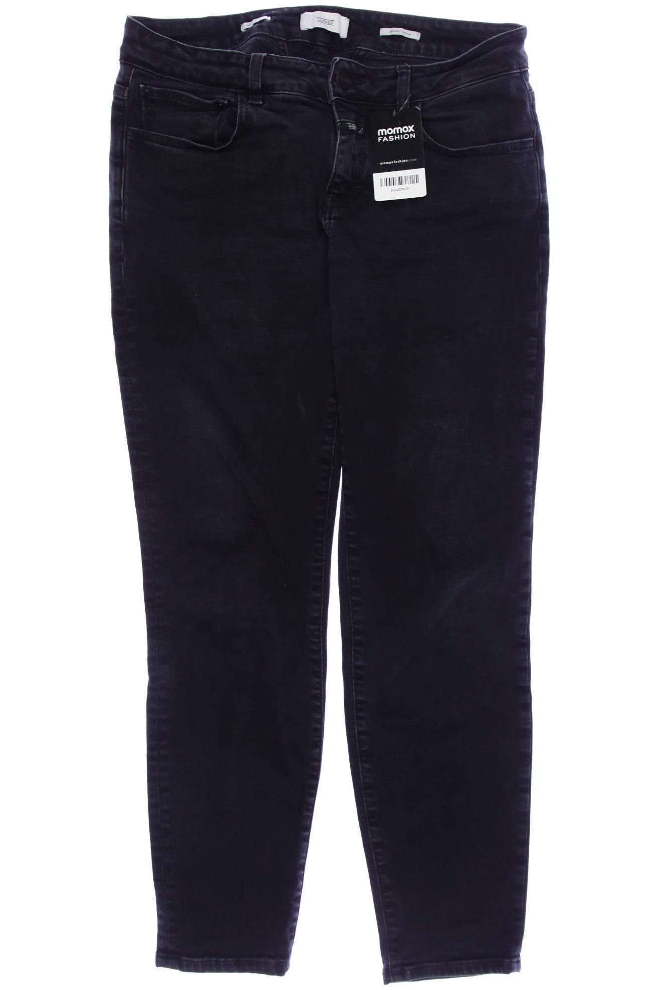 

Closed Damen Jeans, schwarz
