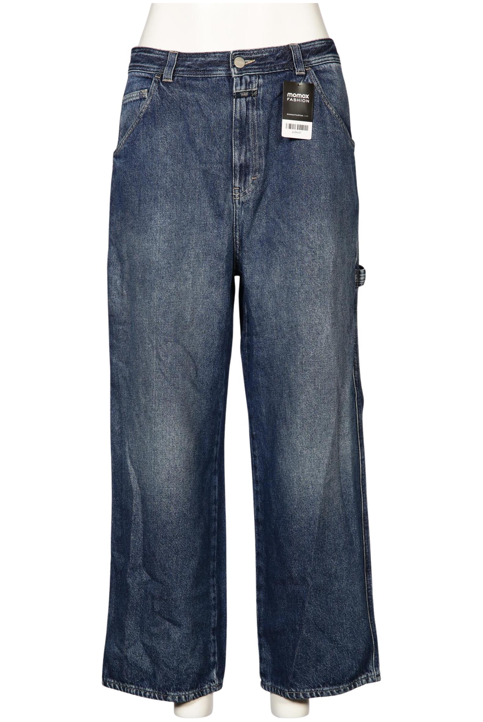 

Closed Damen Jeans, blau, Gr. 34