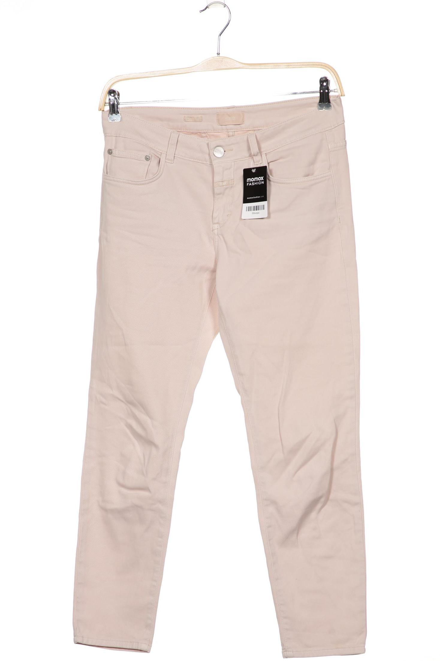 

Closed Damen Jeans, beige, Gr. 29