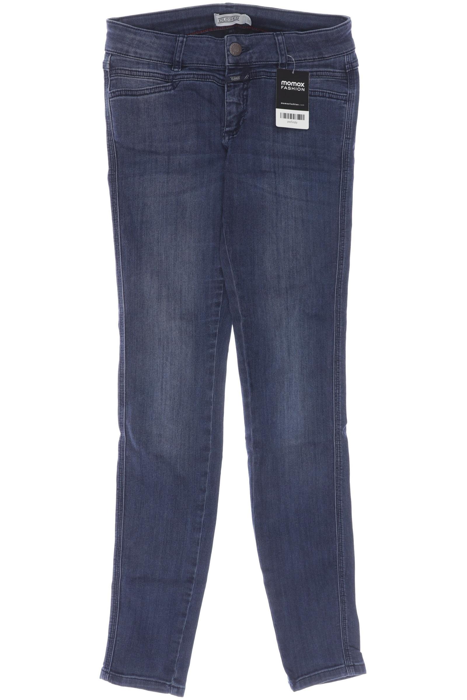 

Closed Damen Jeans, marineblau, Gr. 26