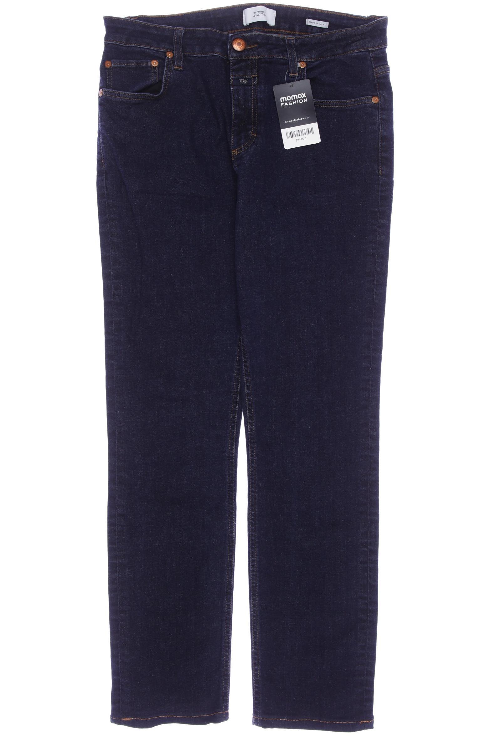 

Closed Damen Jeans, marineblau, Gr. 28