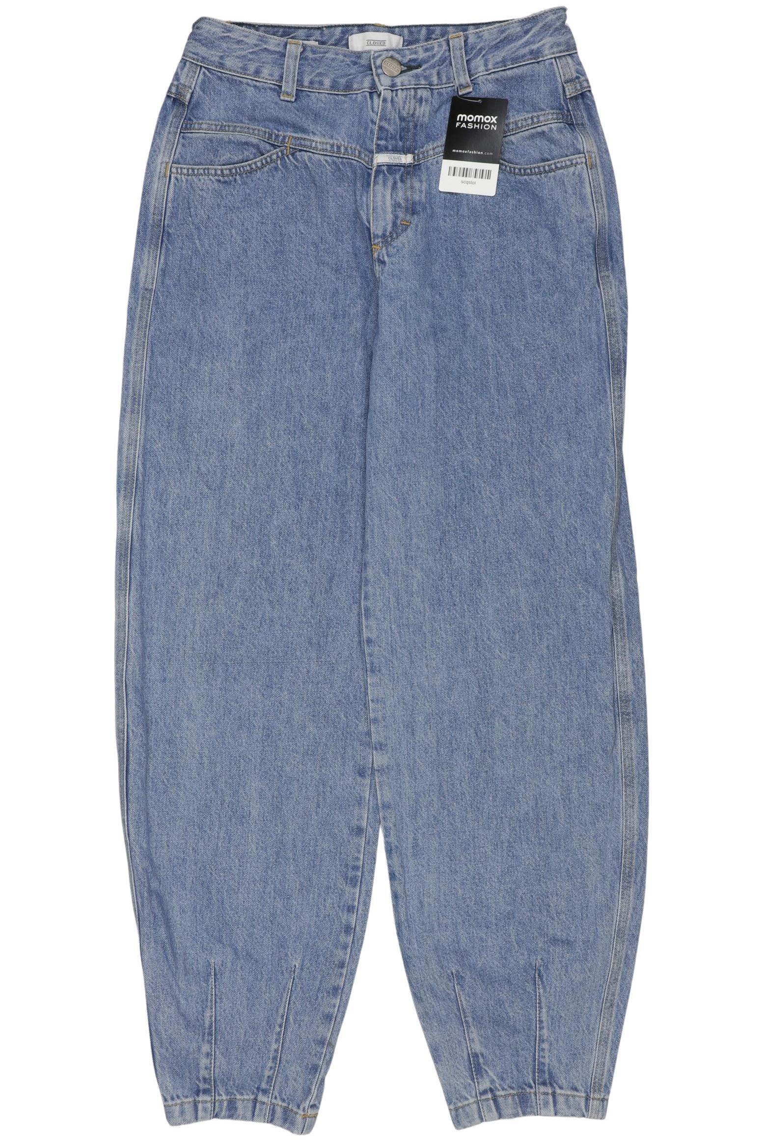 

Closed Damen Jeans, blau, Gr. 24