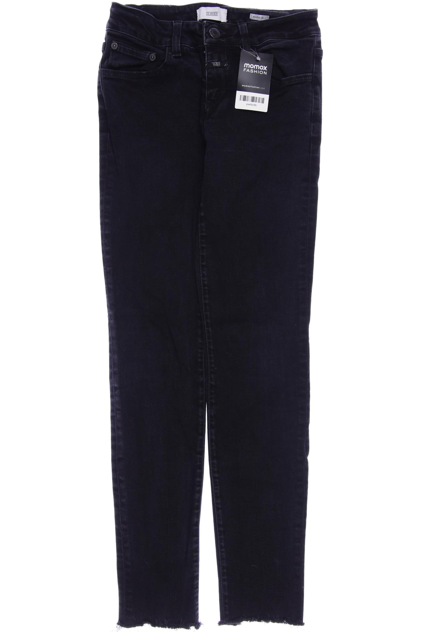 

Closed Damen Jeans, schwarz