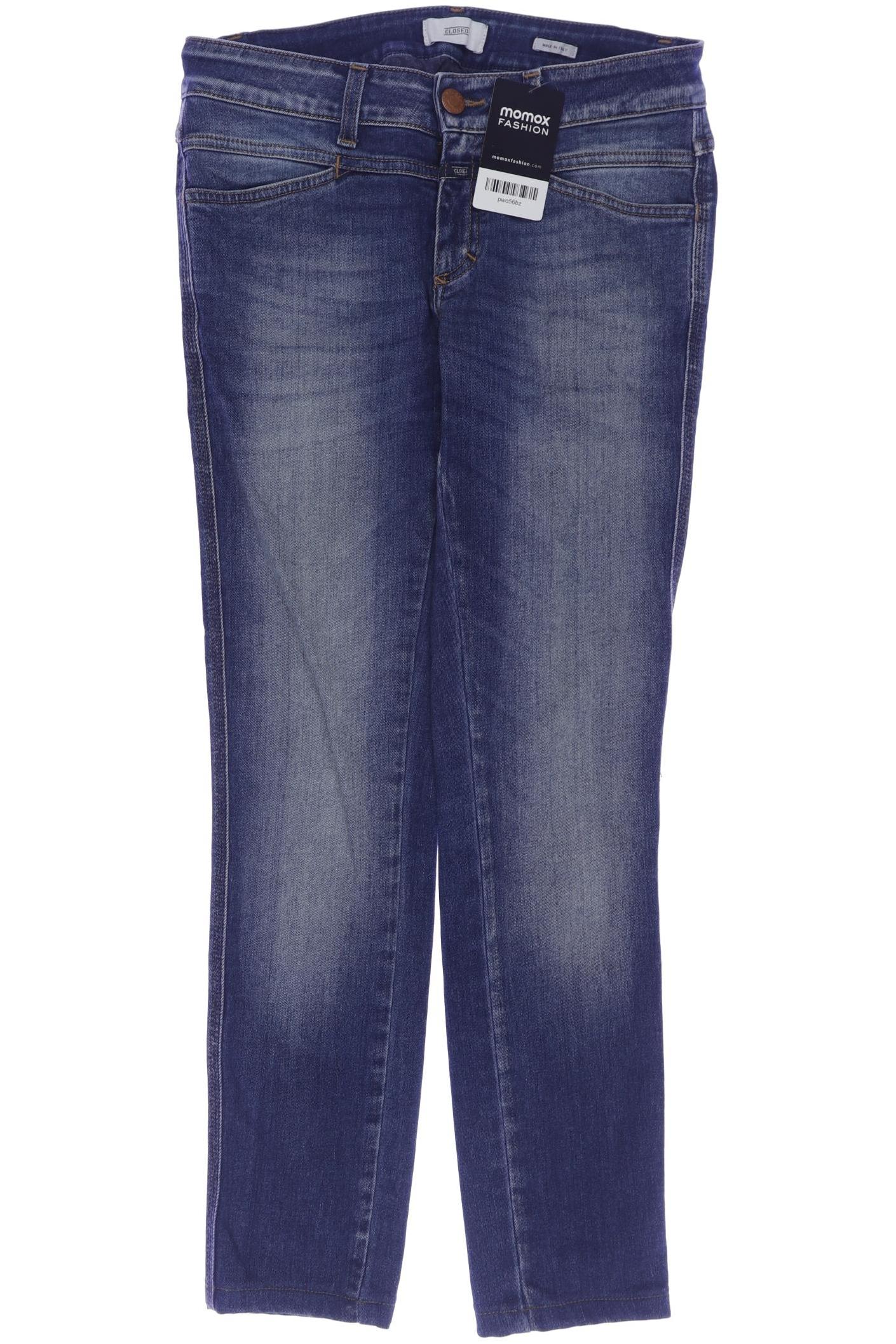 

Closed Damen Jeans, blau, Gr. 26