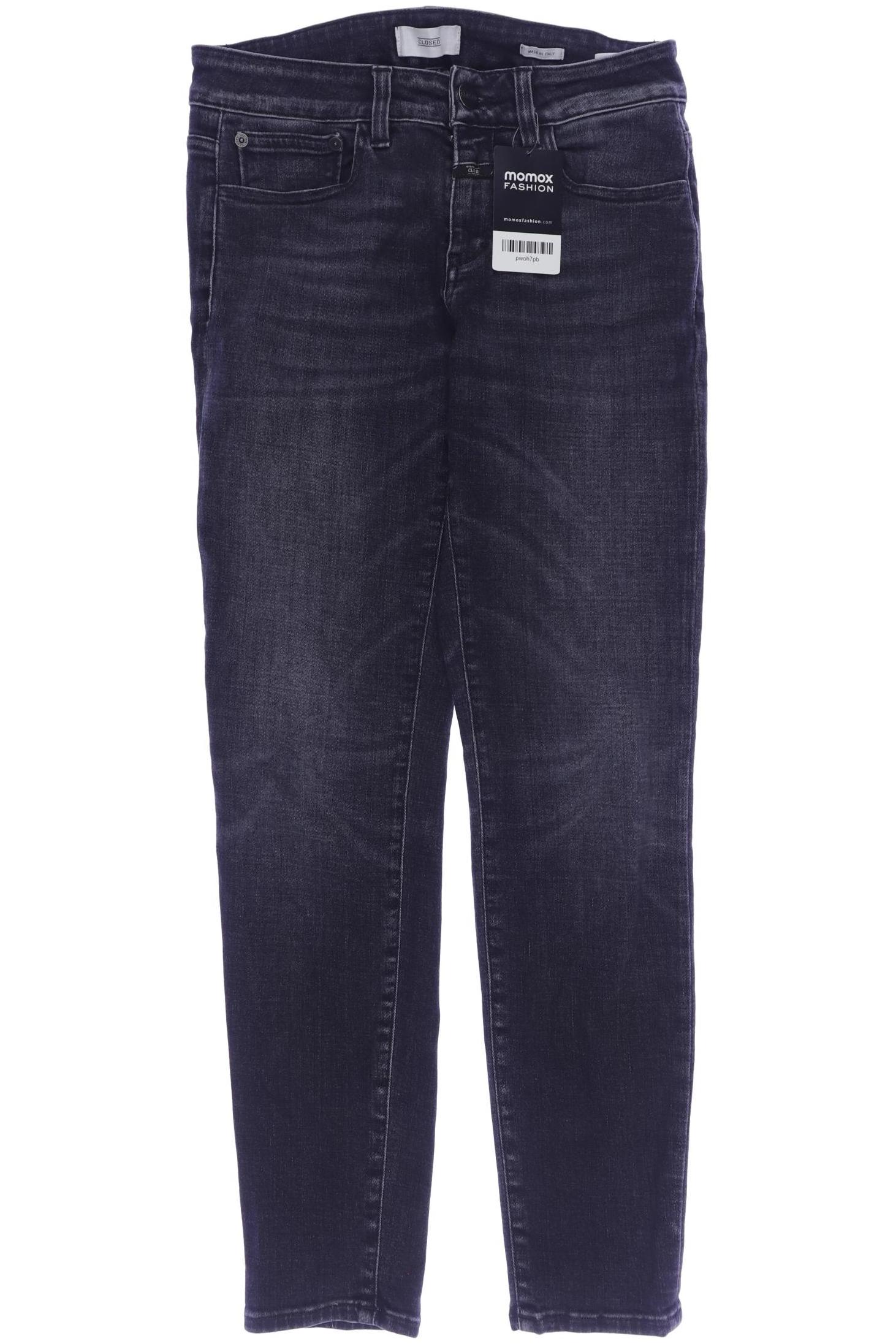 

Closed Damen Jeans, grau, Gr. 26