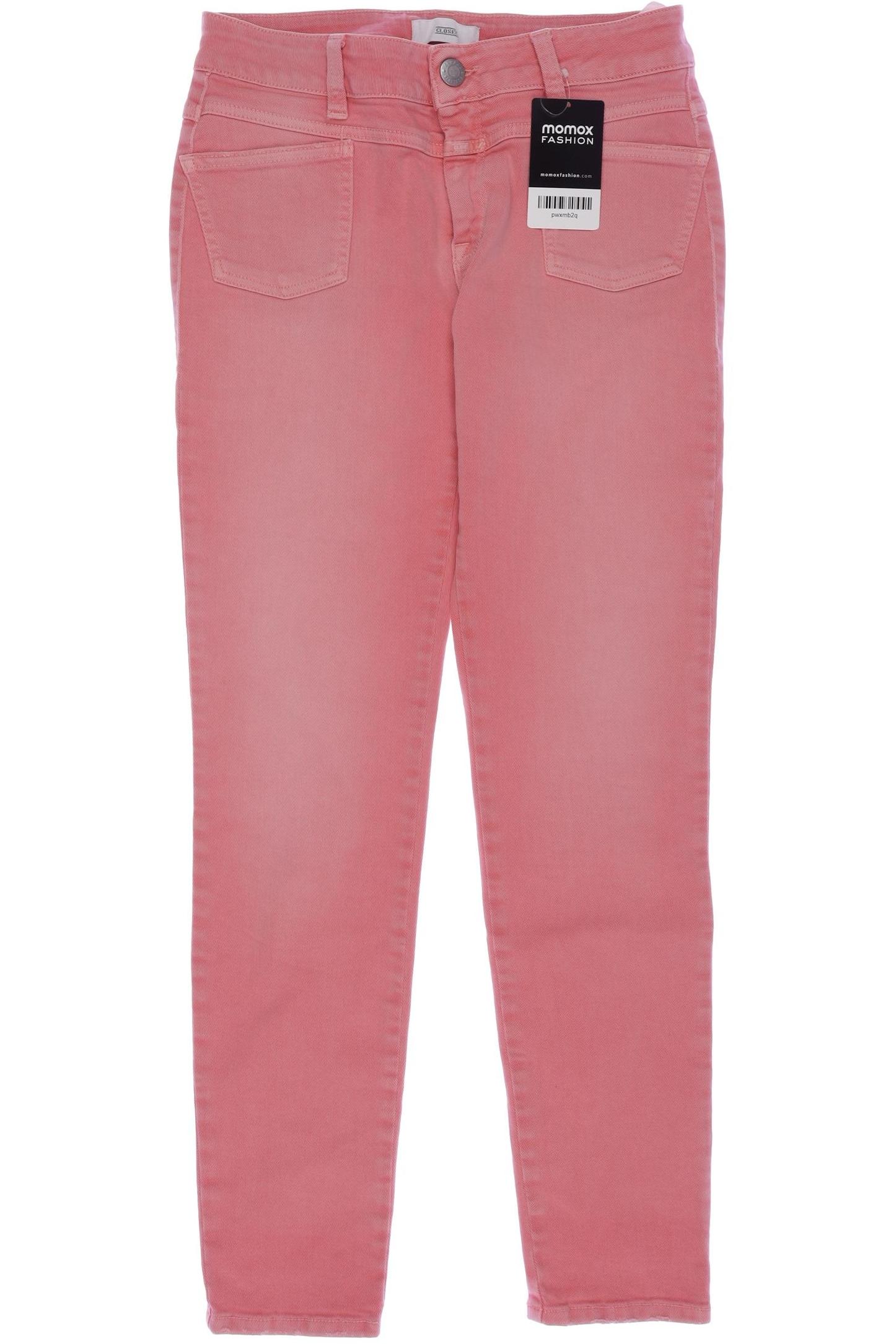 

Closed Damen Jeans, pink, Gr. 26