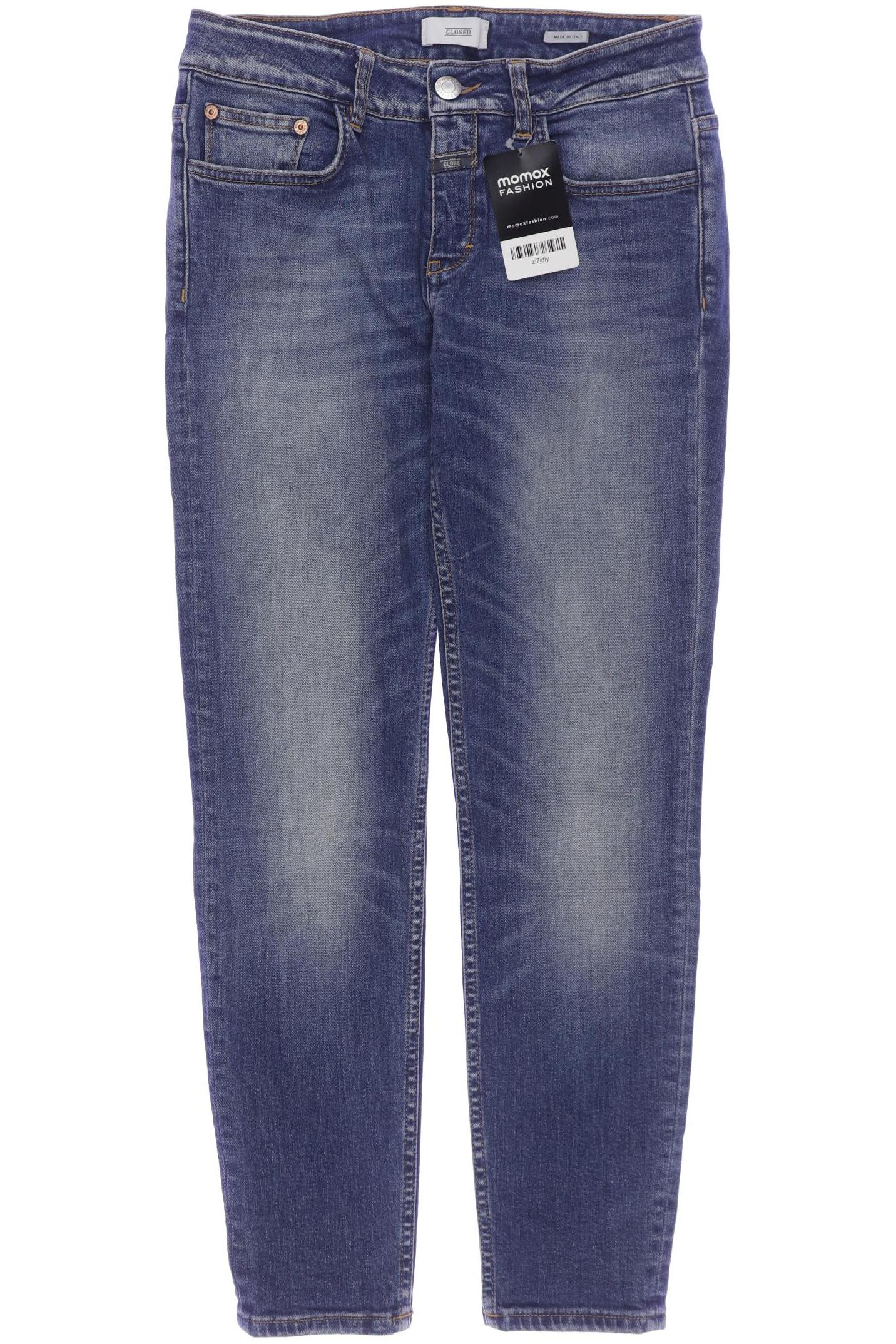 

Closed Damen Jeans, blau, Gr. 27