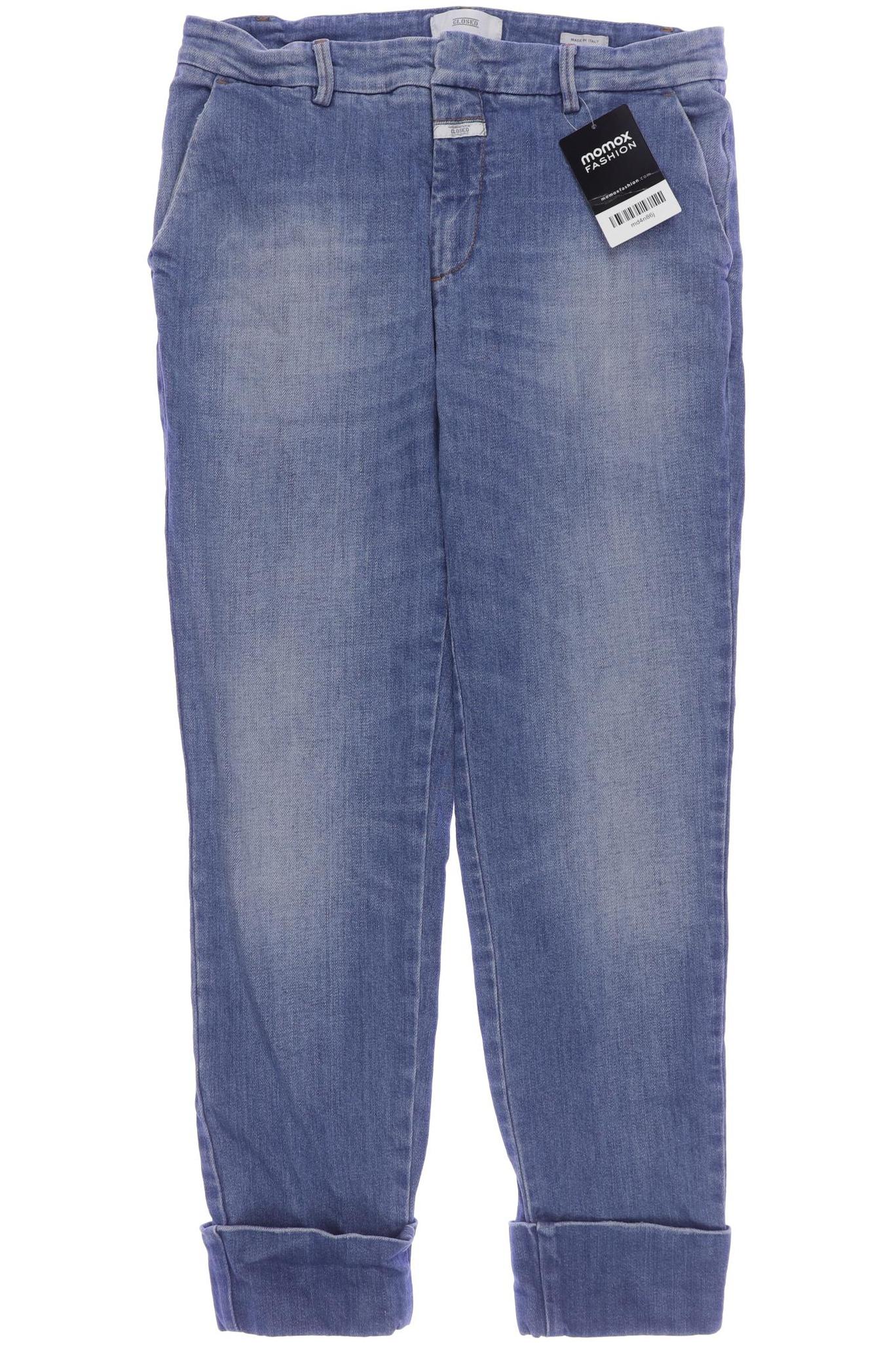 

Closed Damen Jeans, blau, Gr. 26