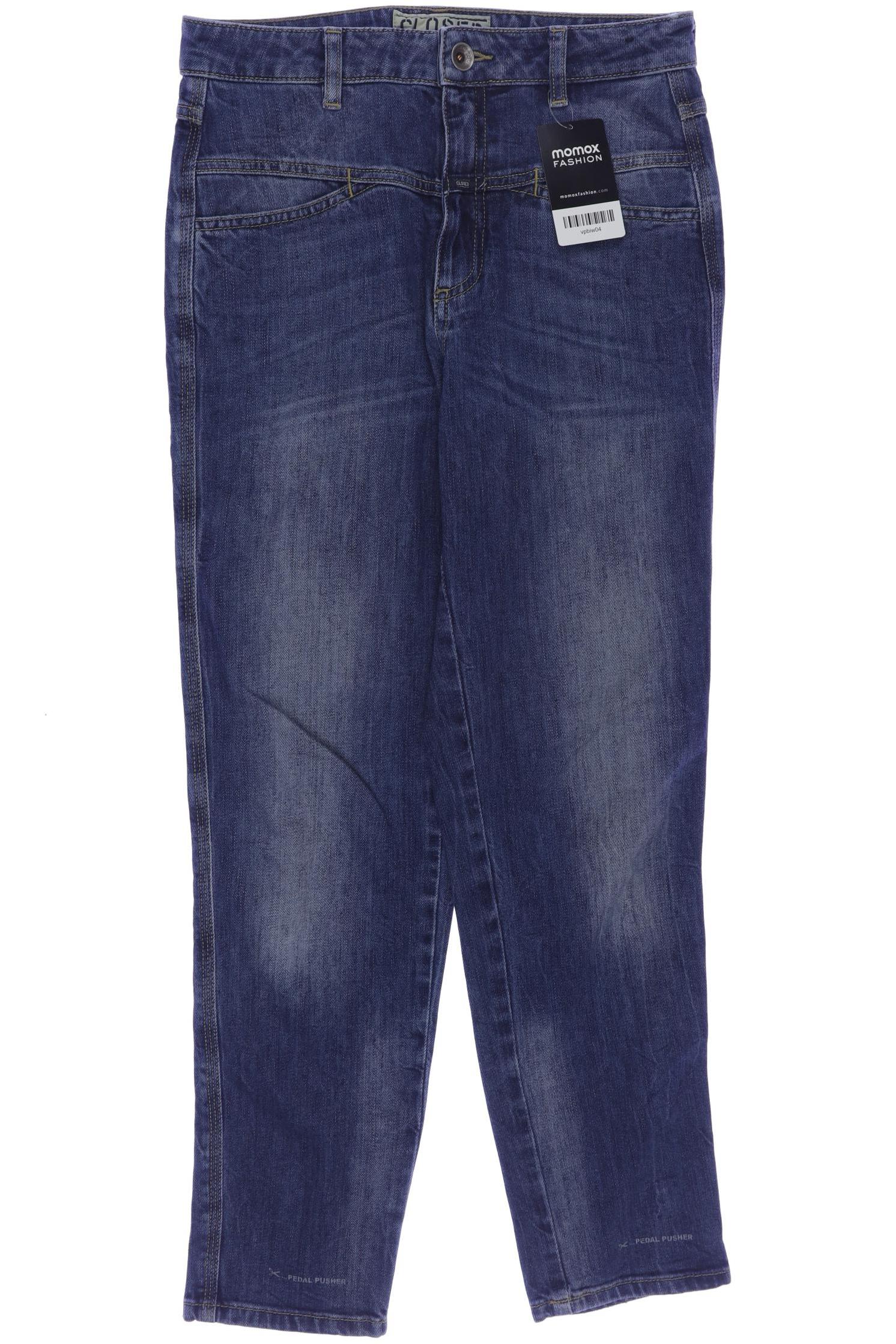 

Closed Damen Jeans, blau, Gr. 42