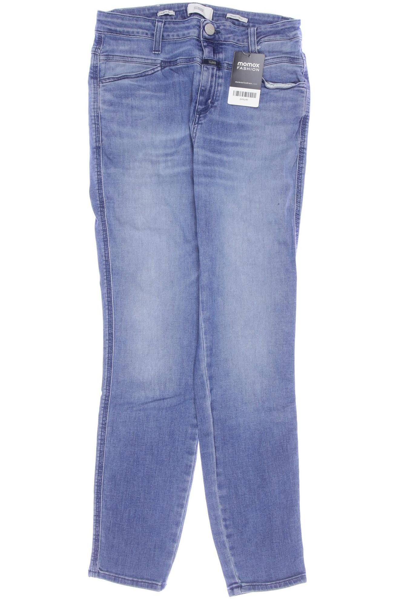 

Closed Damen Jeans, blau, Gr. 28