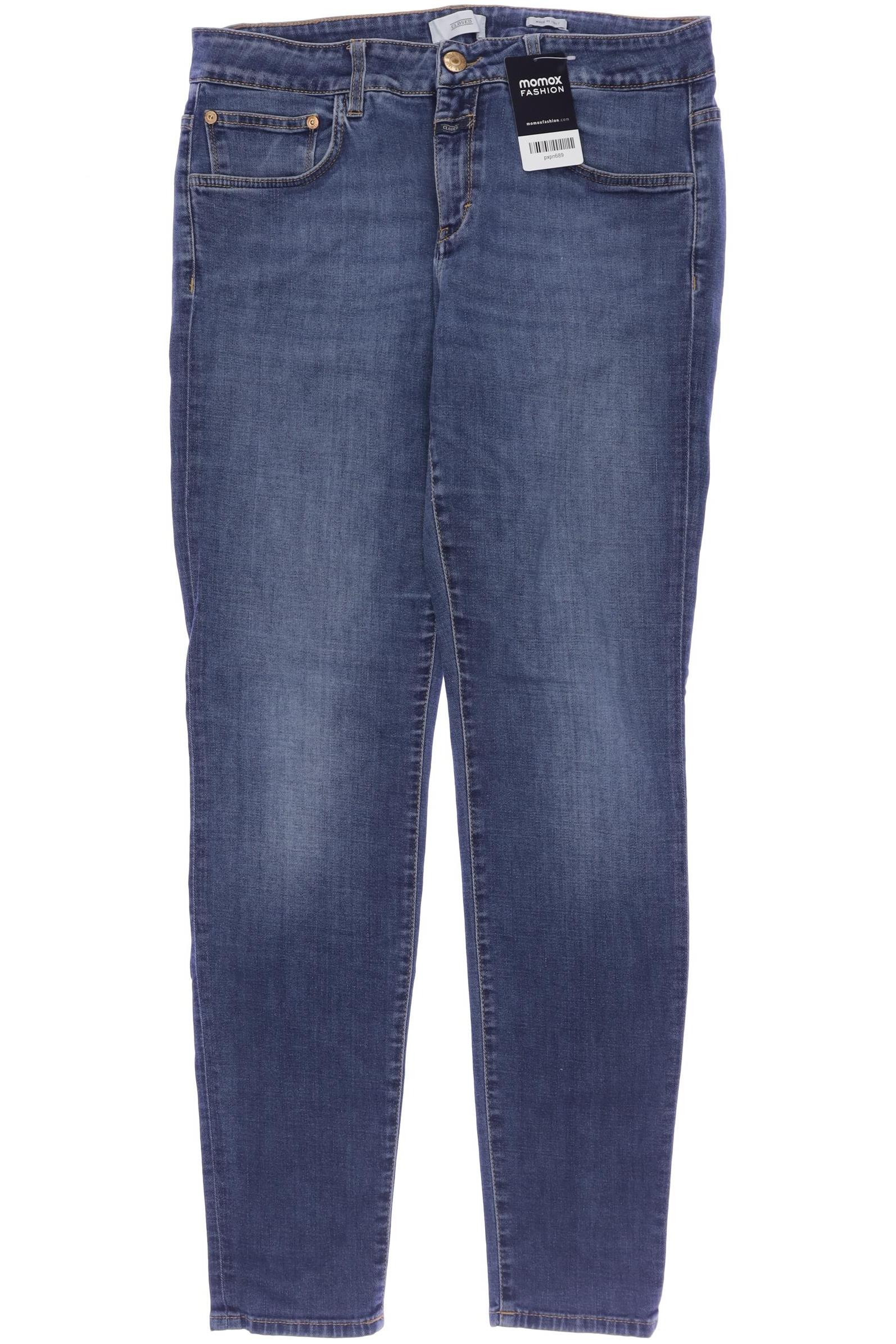 

Closed Damen Jeans, marineblau, Gr. 32