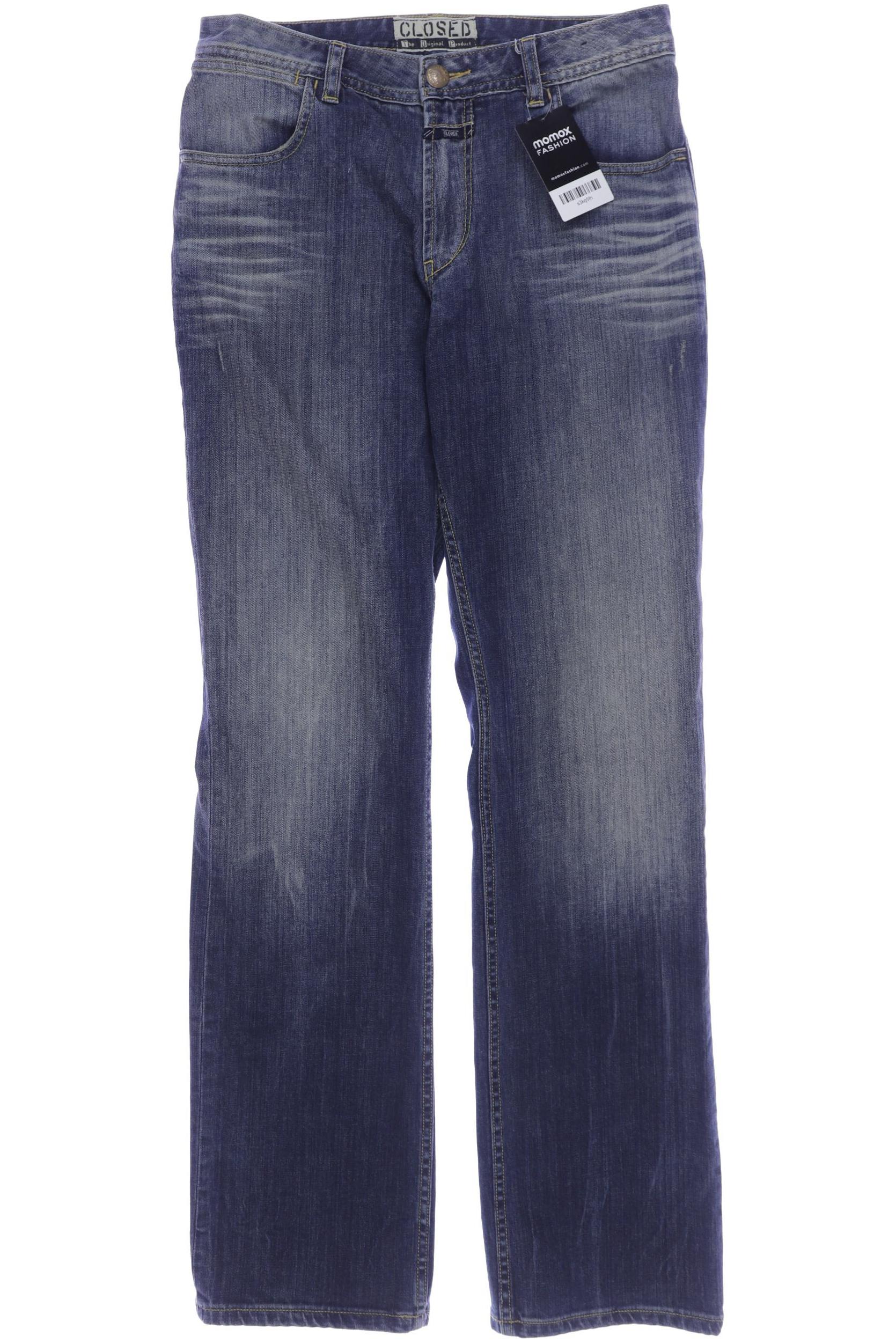 

Closed Damen Jeans, blau, Gr. 29