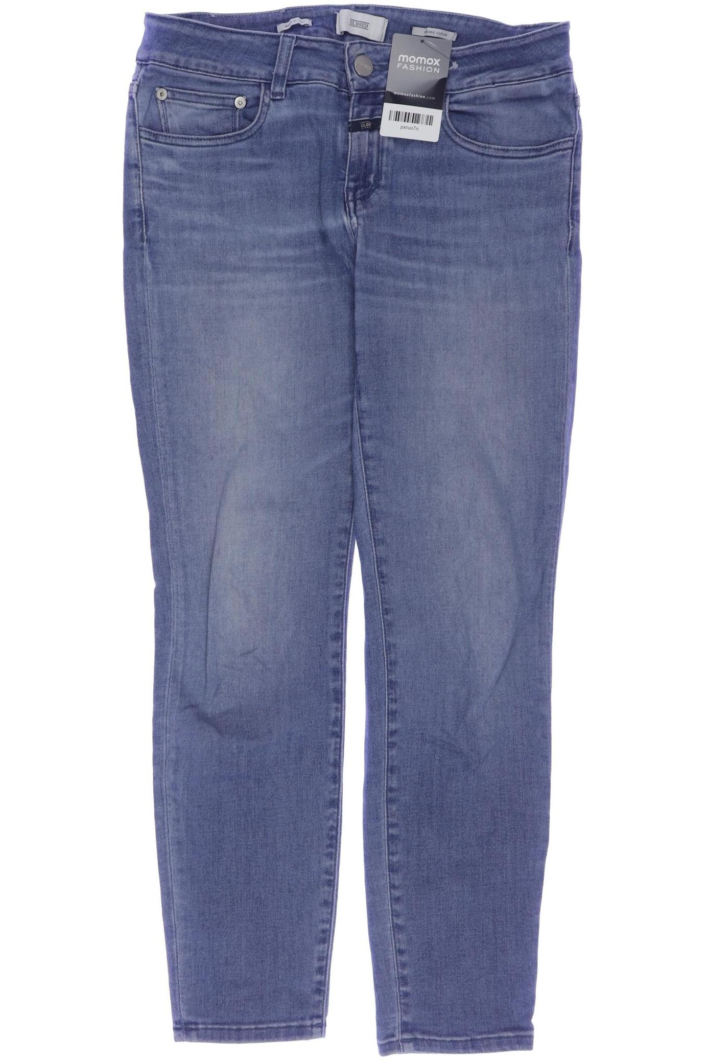 

Closed Damen Jeans, blau, Gr. 26