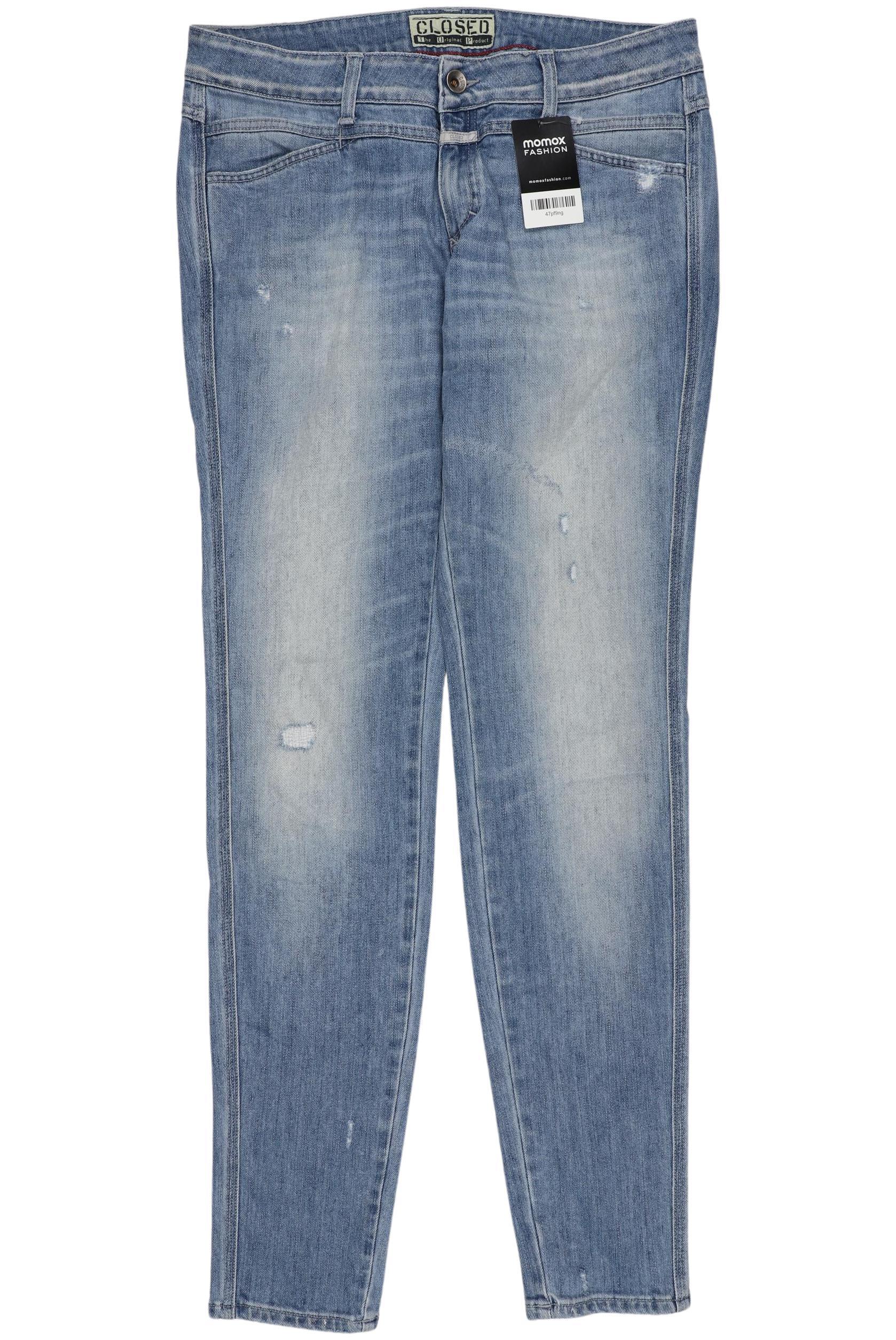 

Closed Damen Jeans, blau, Gr. 30