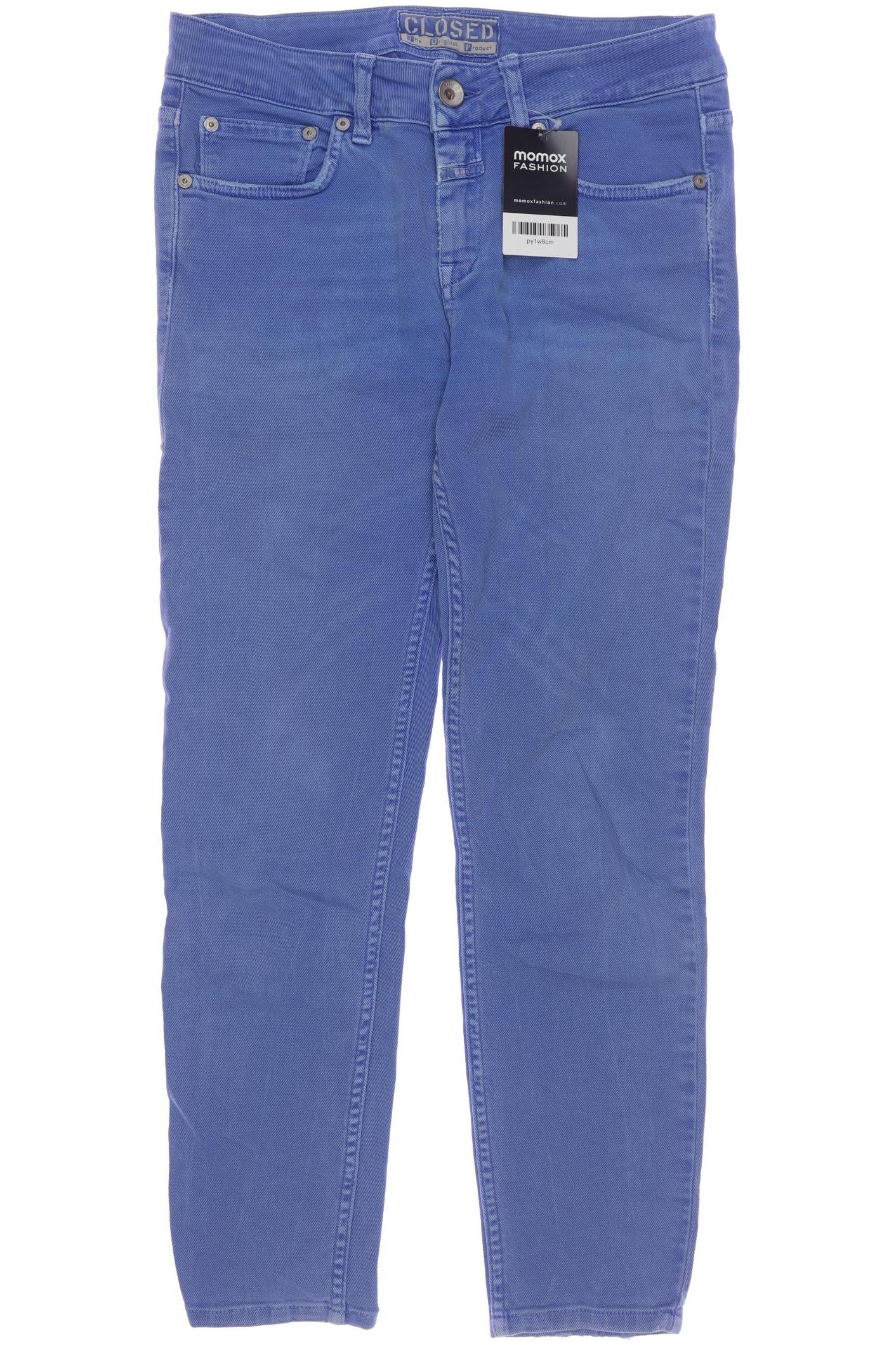 

Closed Damen Jeans, blau, Gr. 28