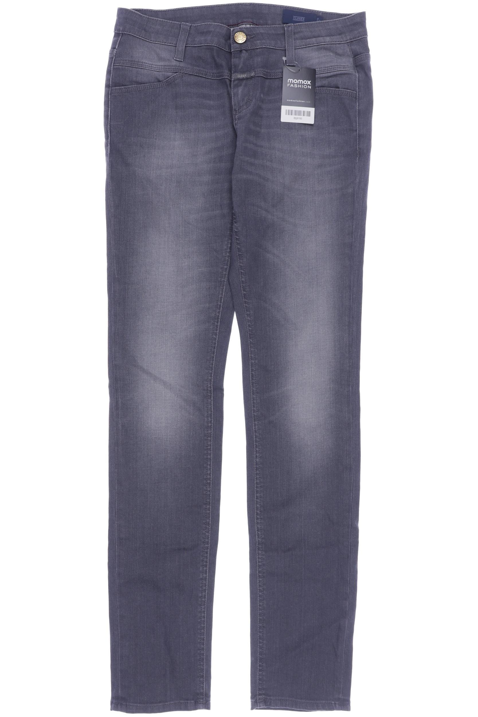 

Closed Damen Jeans, grau, Gr. 42