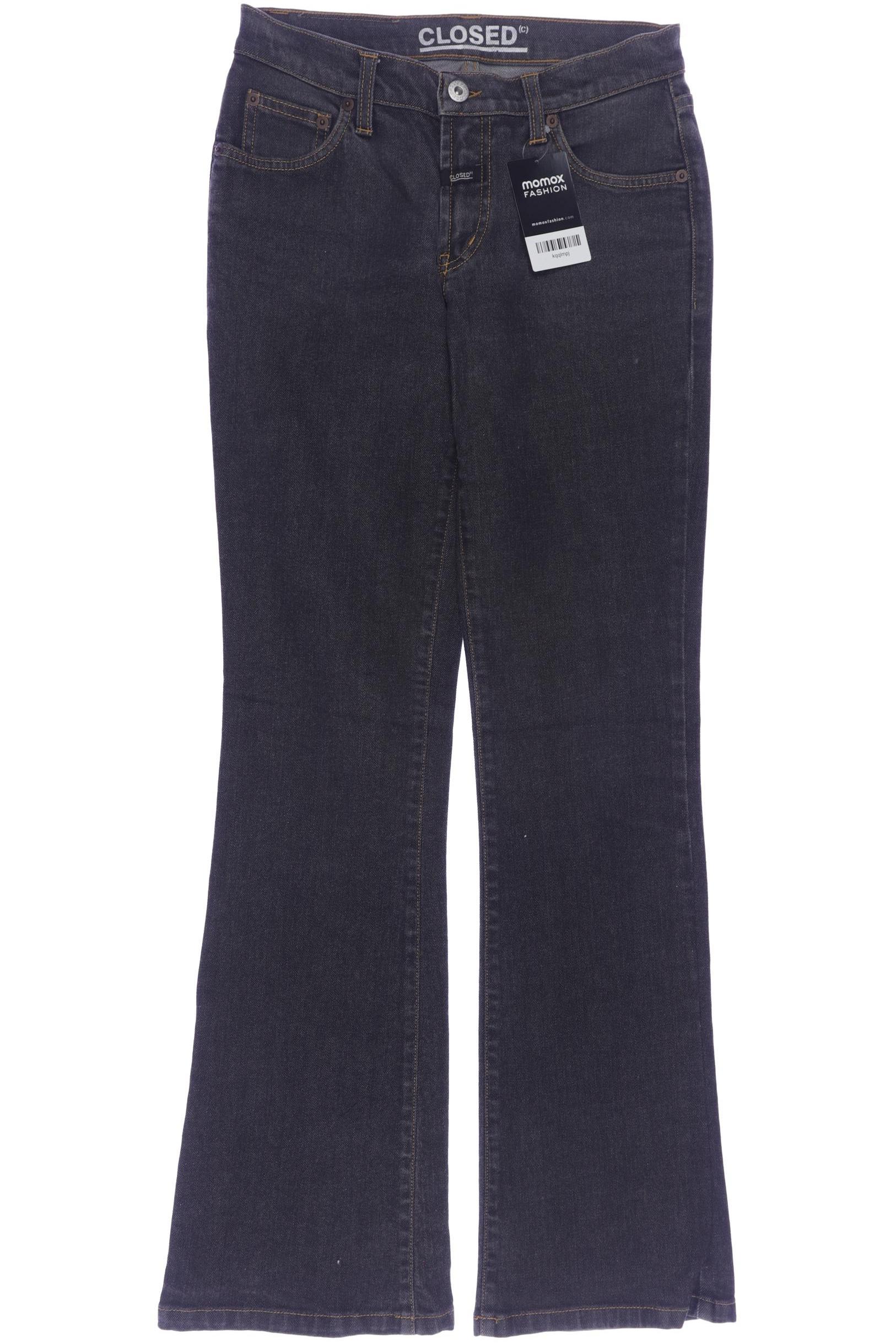 

Closed Damen Jeans, grau, Gr. 40