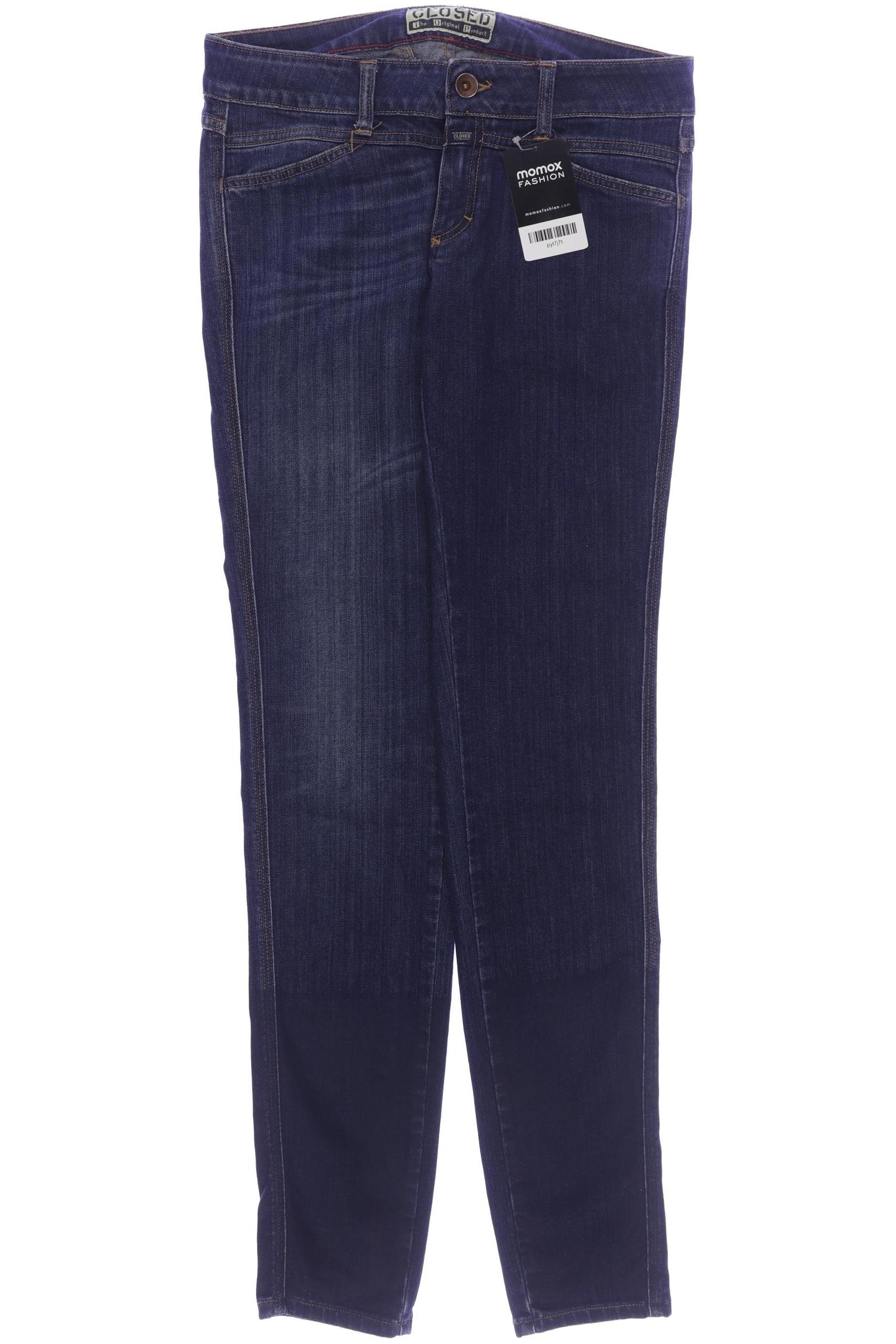 

Closed Damen Jeans, marineblau, Gr. 27