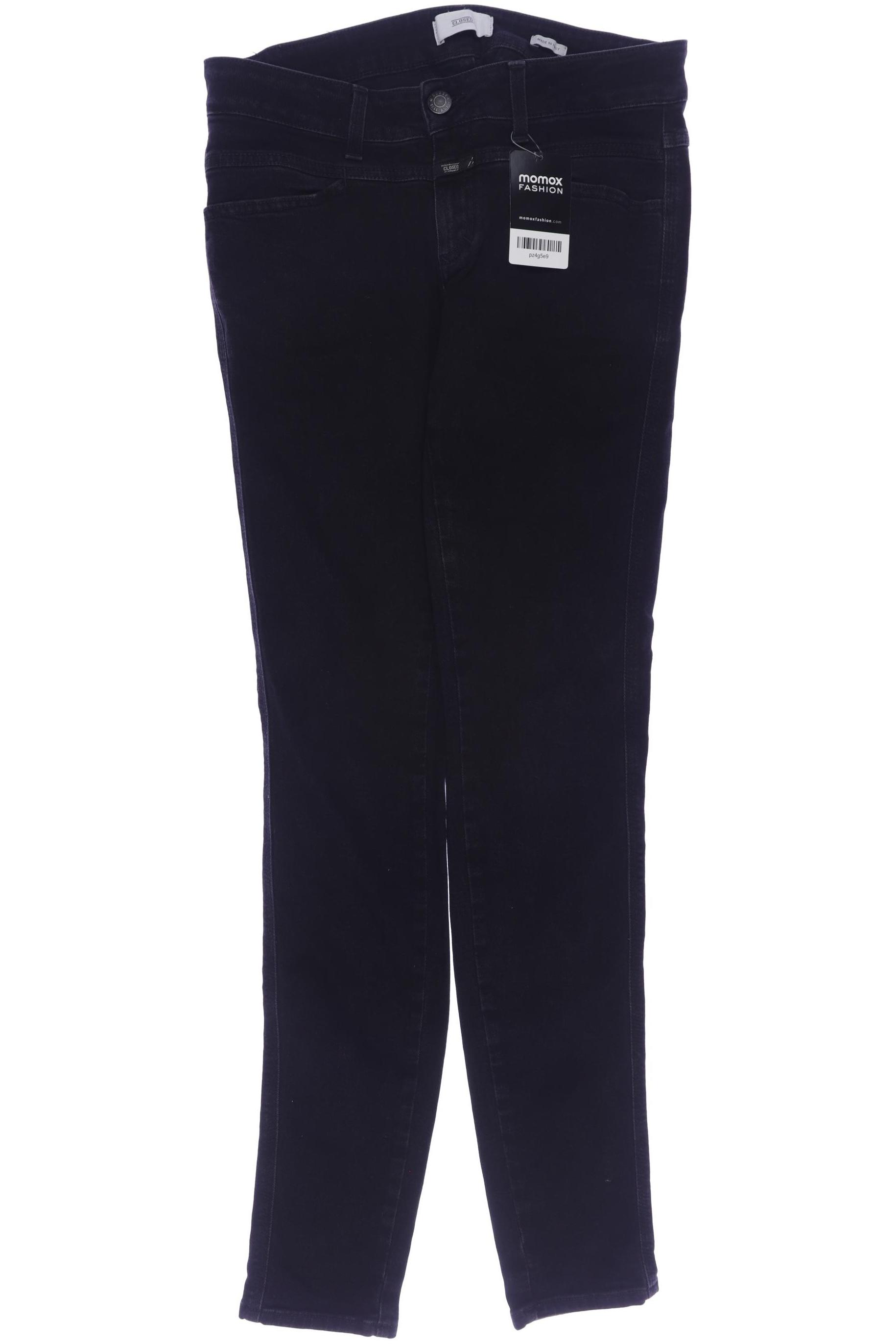 

Closed Damen Jeans, schwarz, Gr. 28