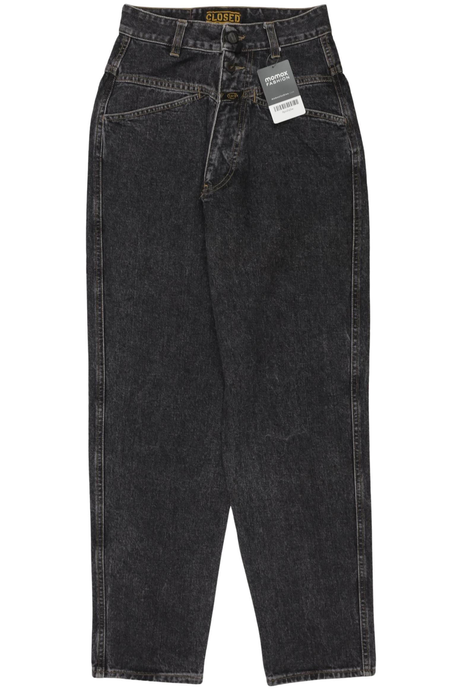 

Closed Damen Jeans, grau, Gr. 26