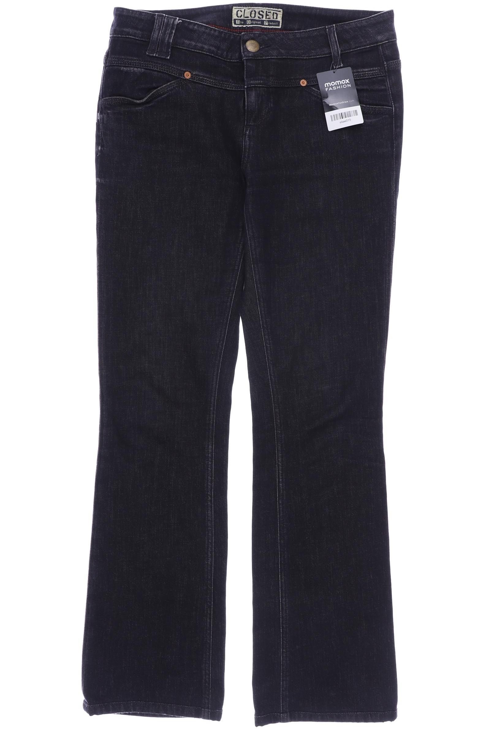 

Closed Damen Jeans, schwarz