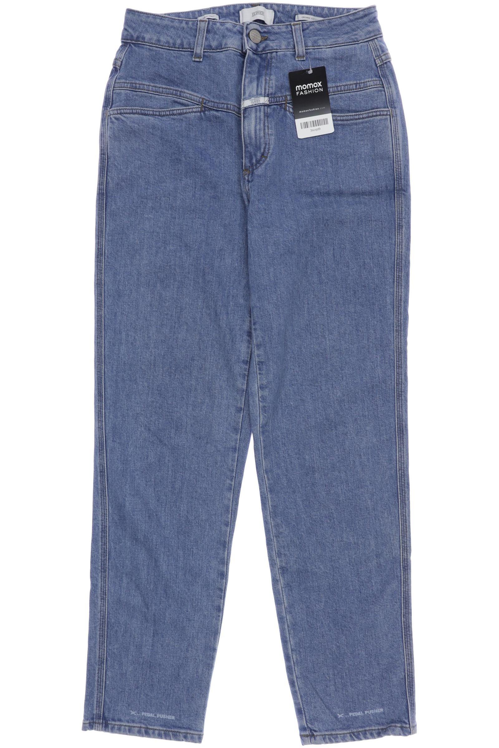 

Closed Damen Jeans, blau, Gr. 42