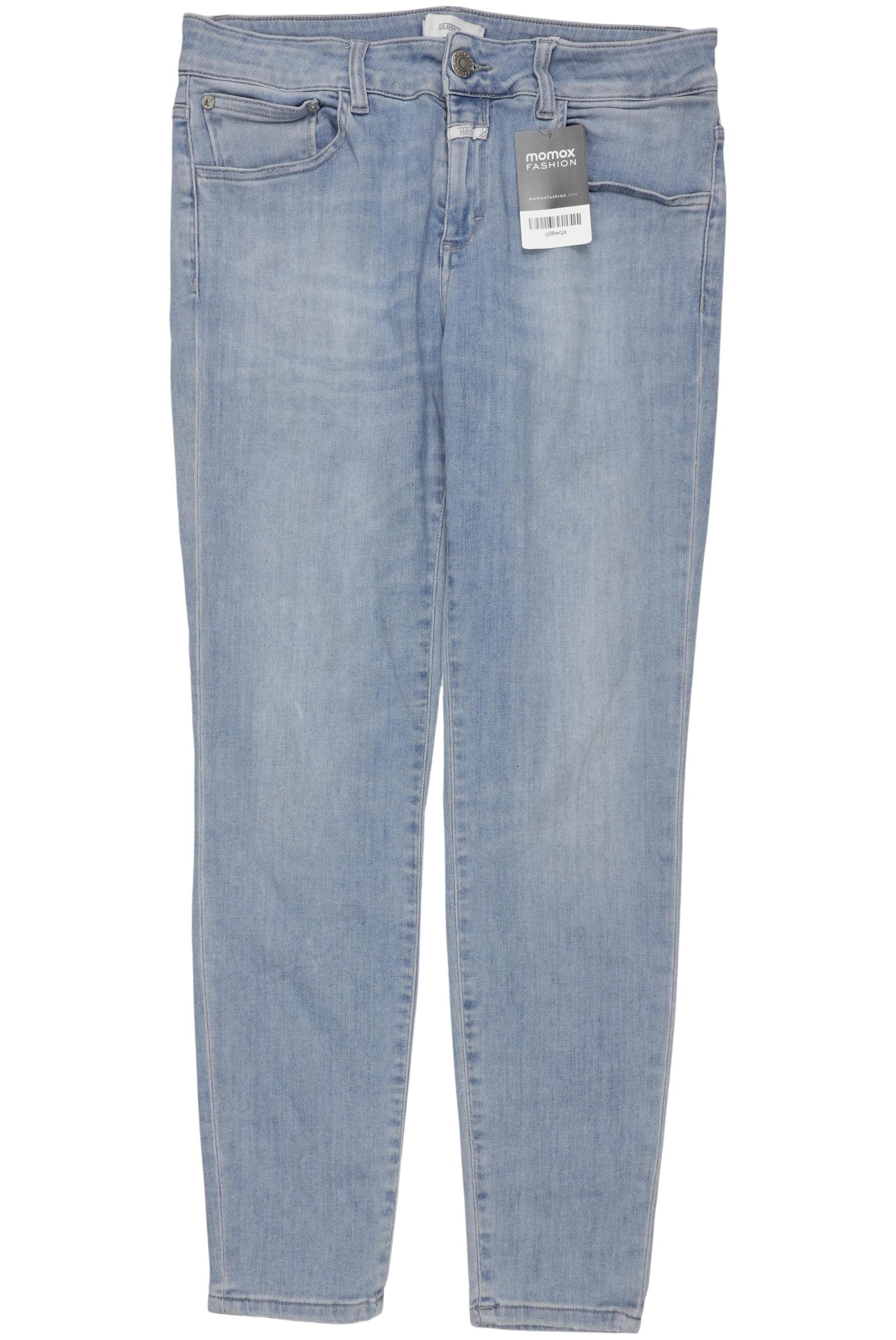 

Closed Damen Jeans, blau, Gr. 30