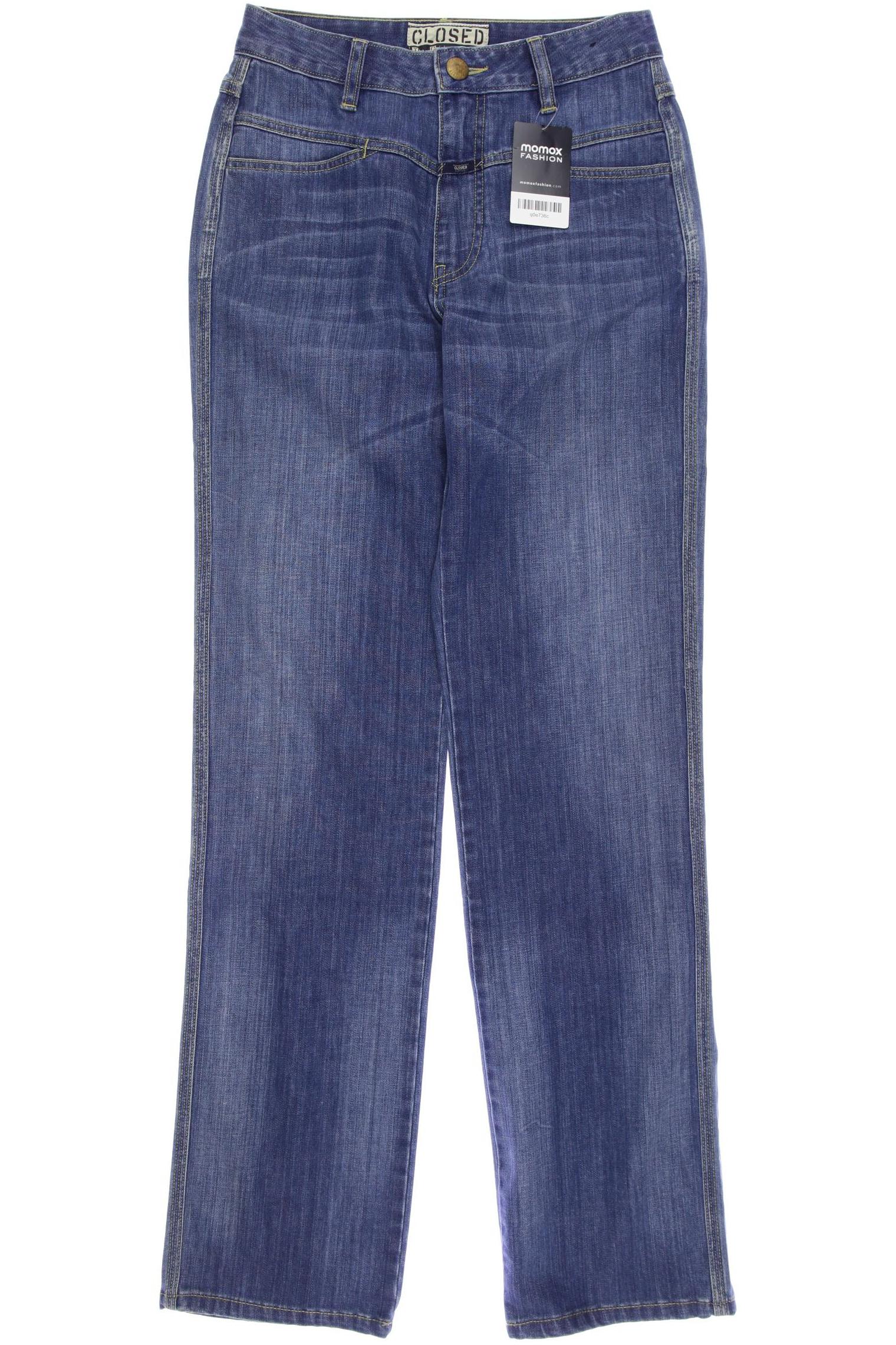 

Closed Damen Jeans, blau