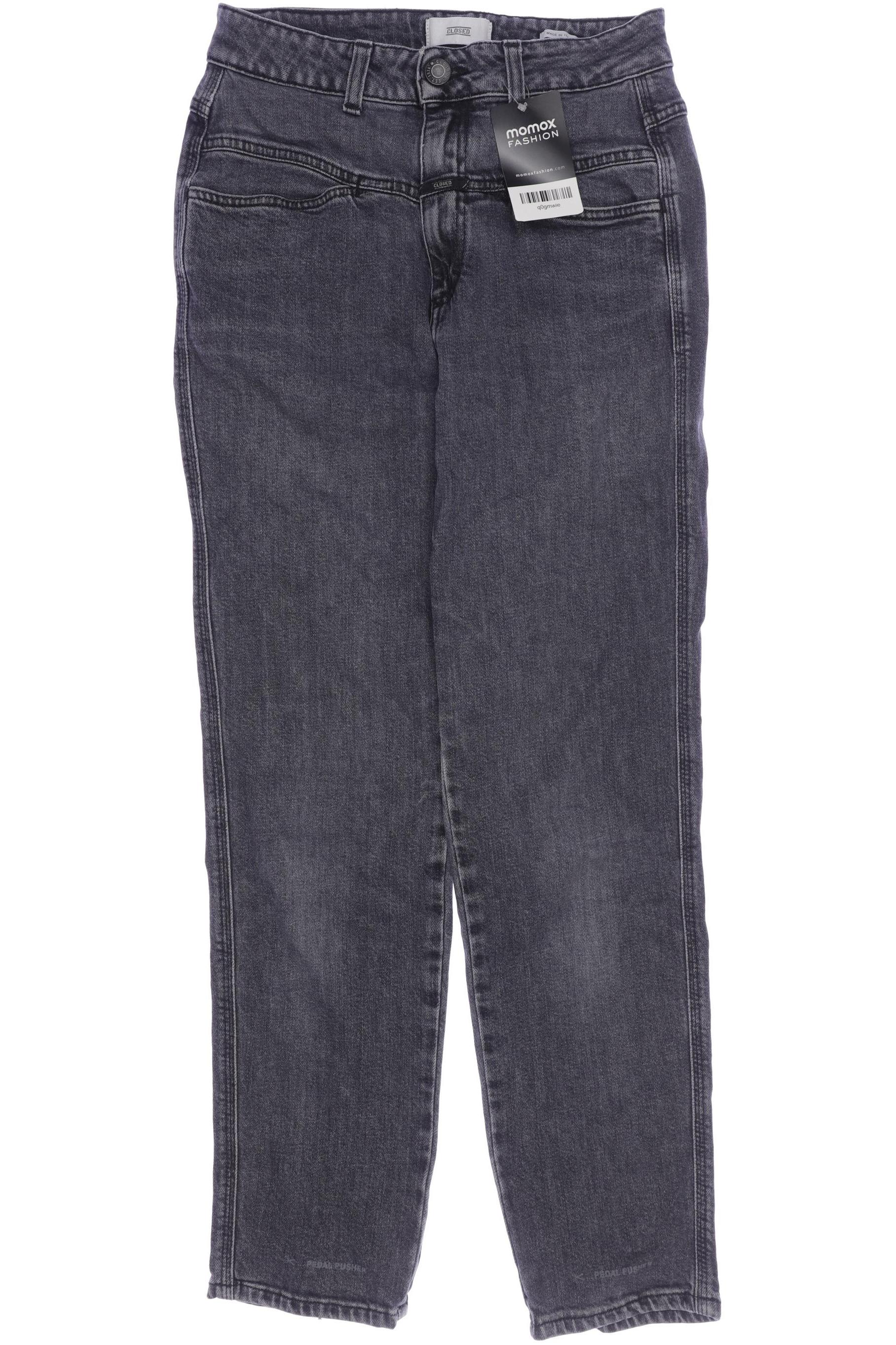 

Closed Damen Jeans, grau, Gr. 40