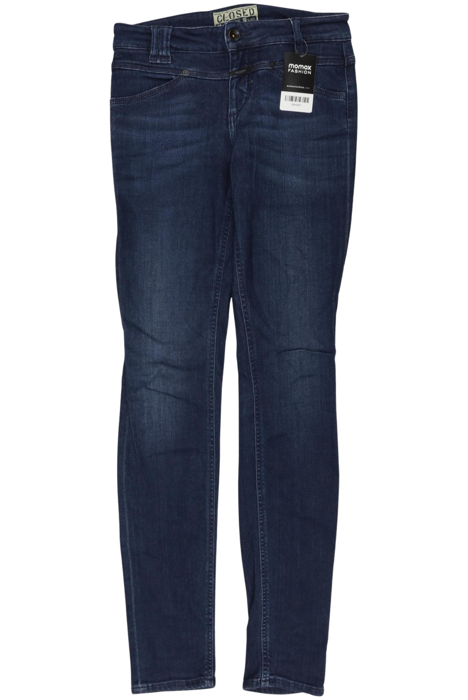 

Closed Damen Jeans, marineblau, Gr. 40