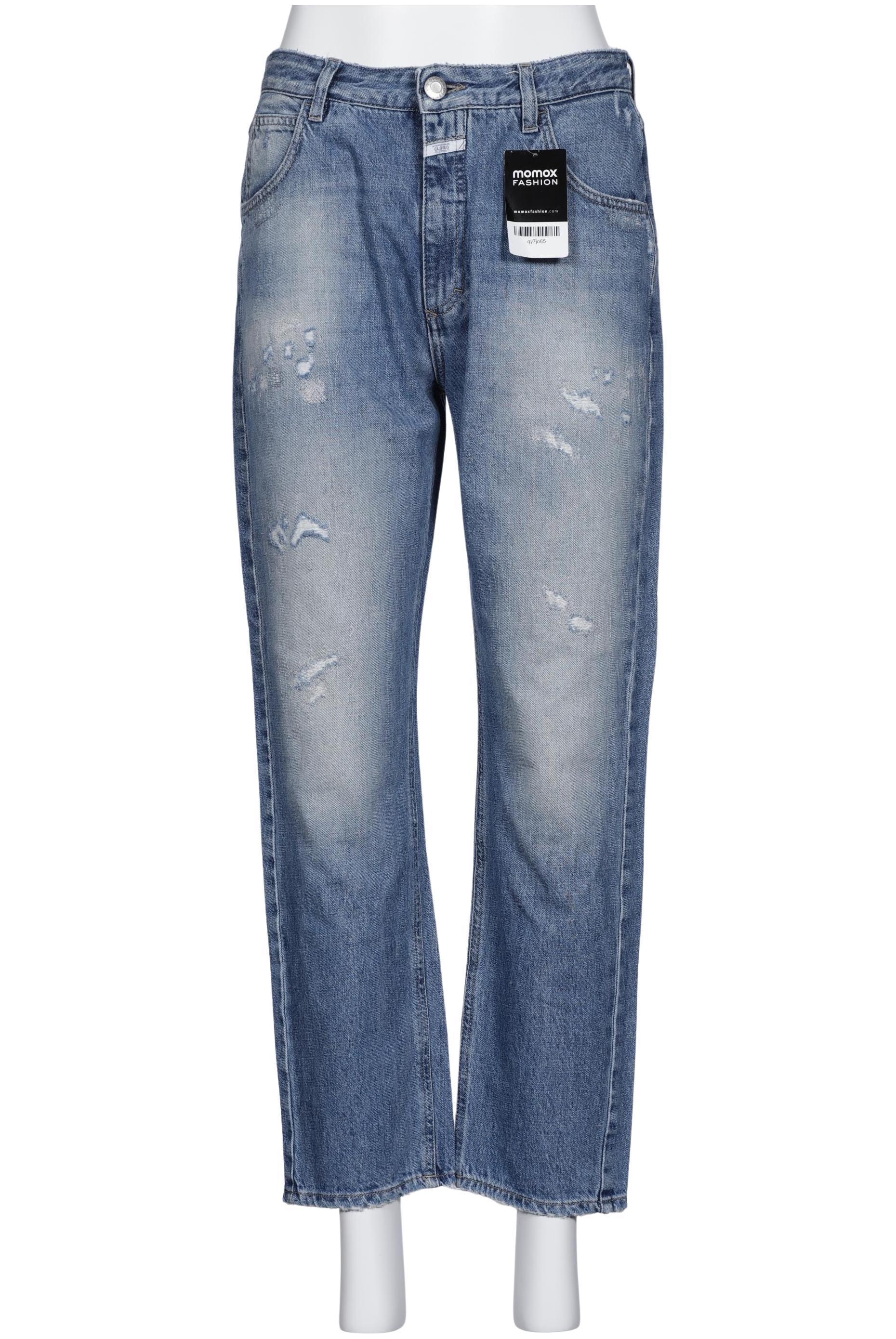 

Closed Damen Jeans, blau, Gr. 29