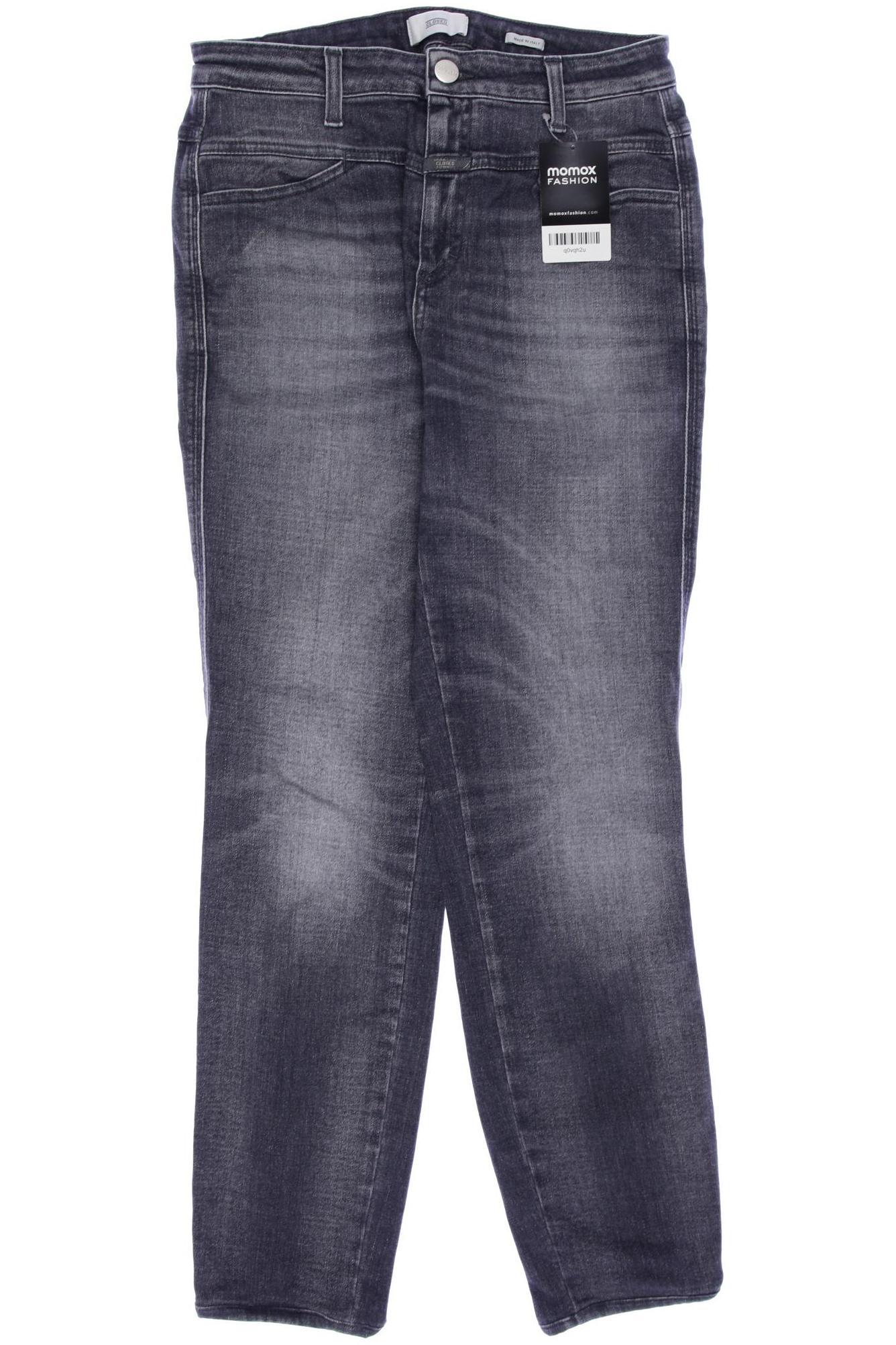 

Closed Damen Jeans, grau, Gr. 30