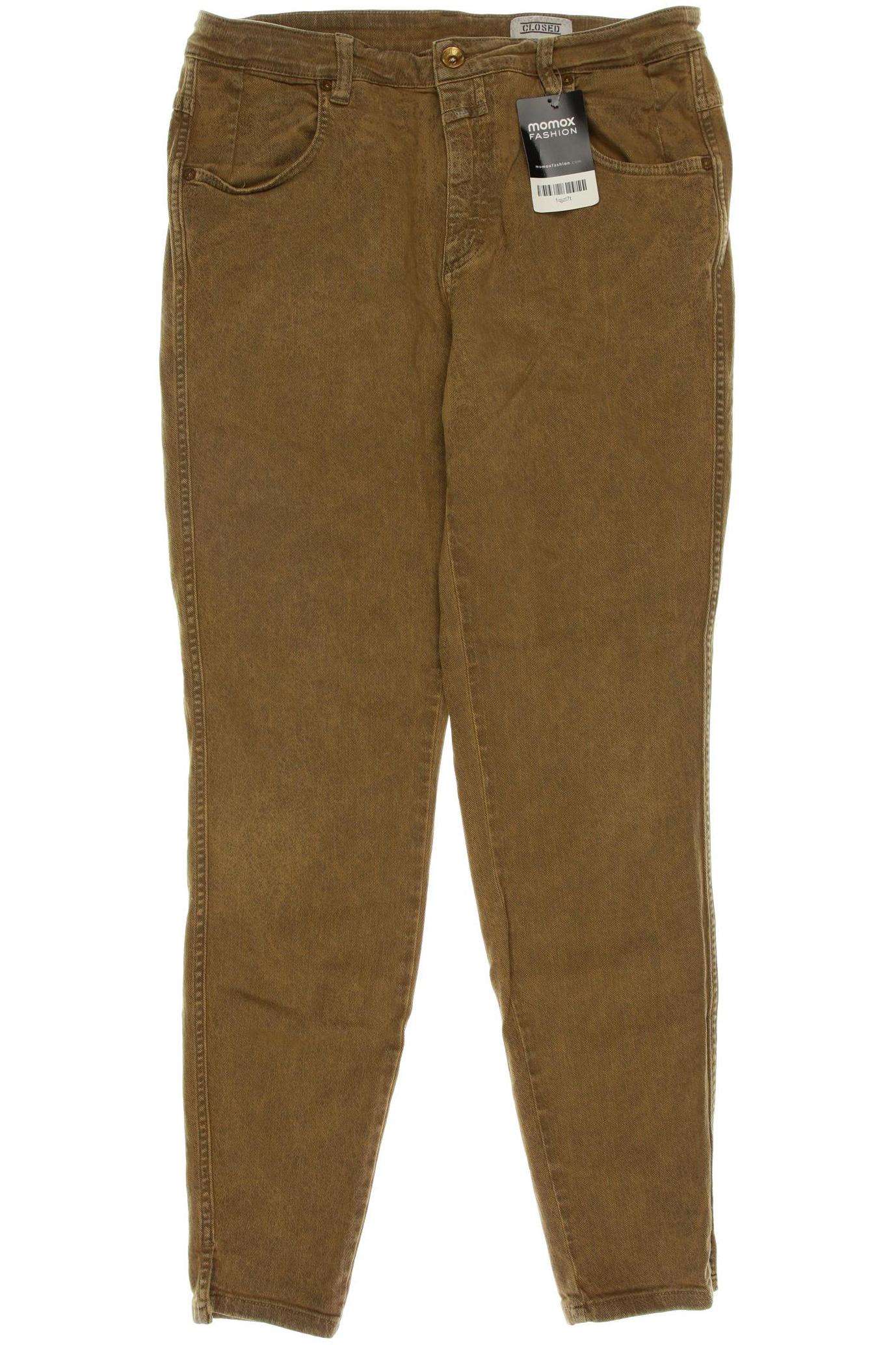 

Closed Damen Jeans, beige, Gr. 42