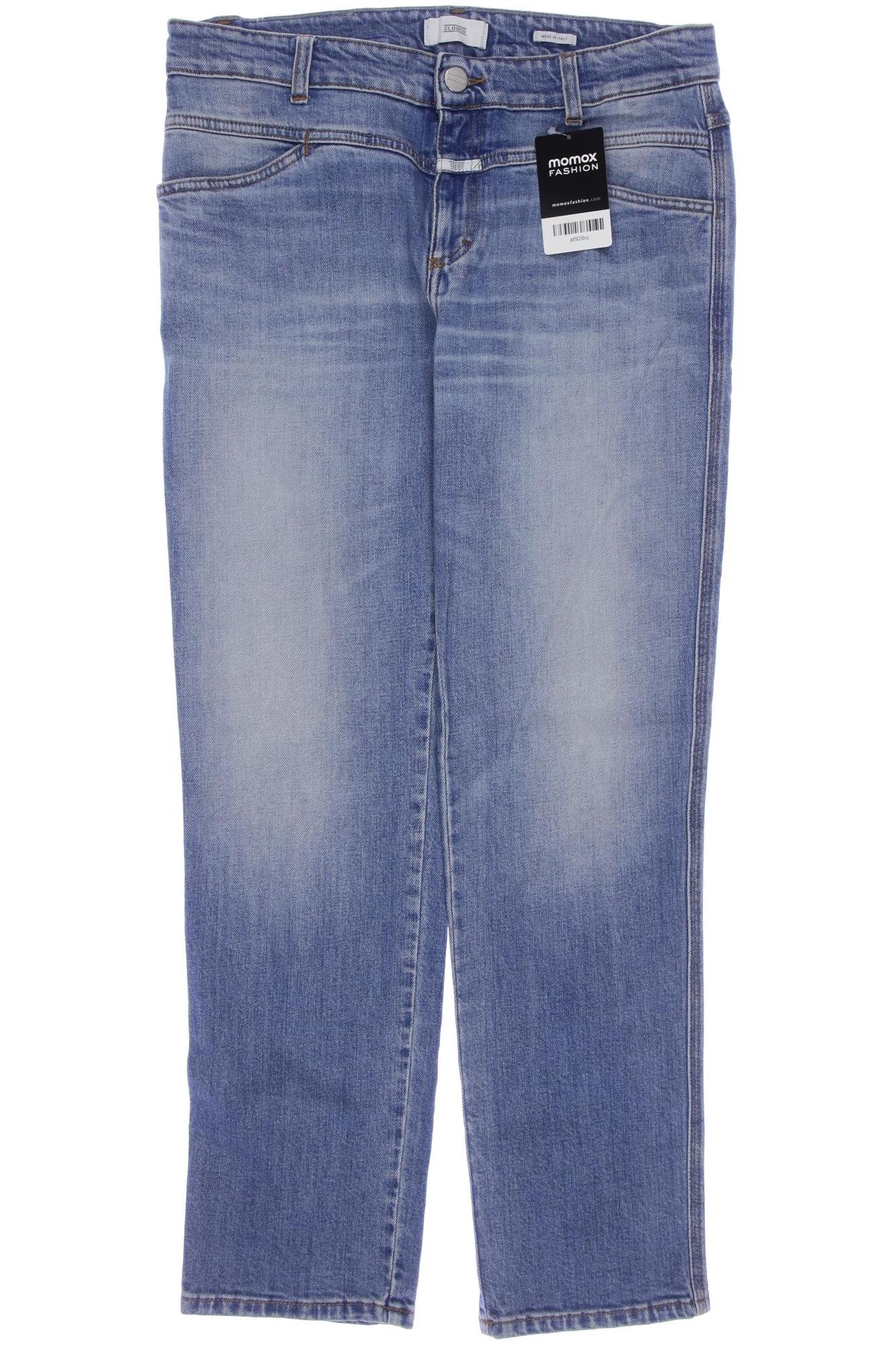 

Closed Damen Jeans, hellblau, Gr. 29