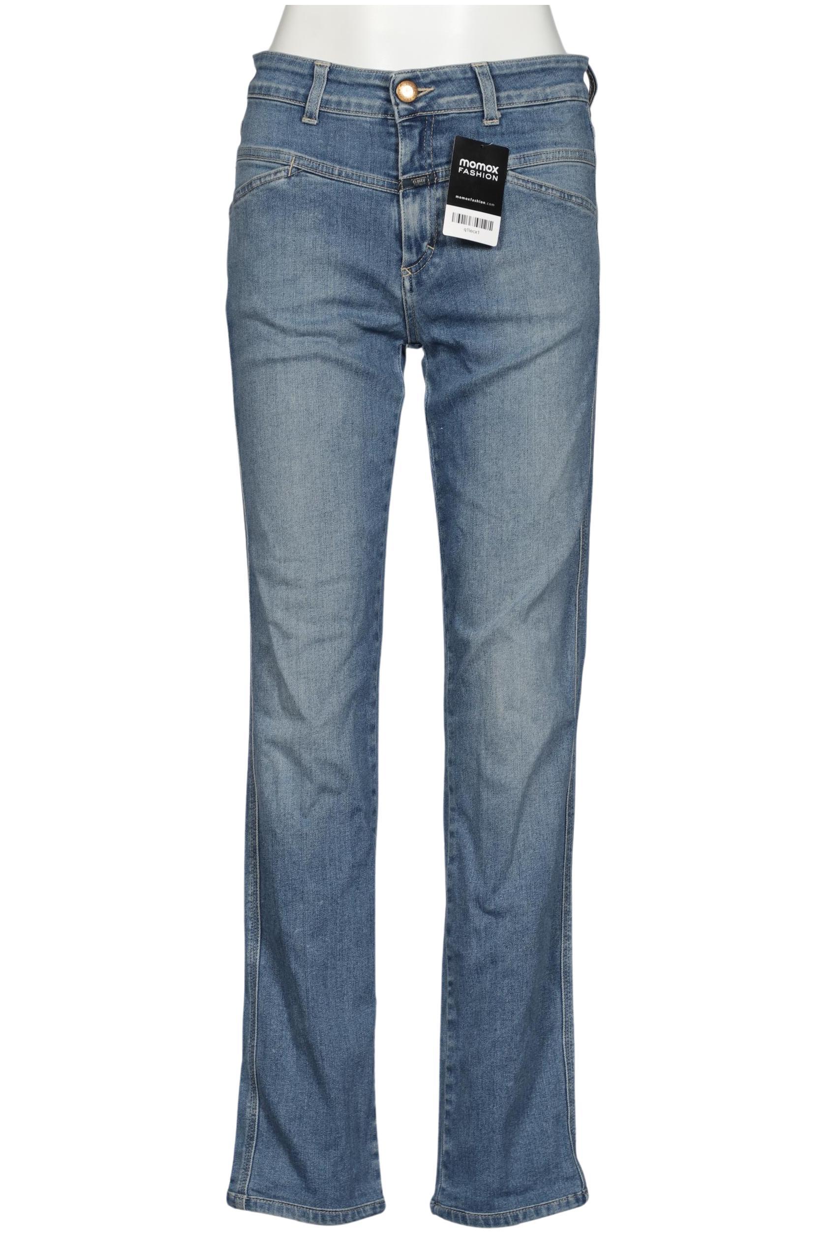 

Closed Damen Jeans, blau, Gr. 28