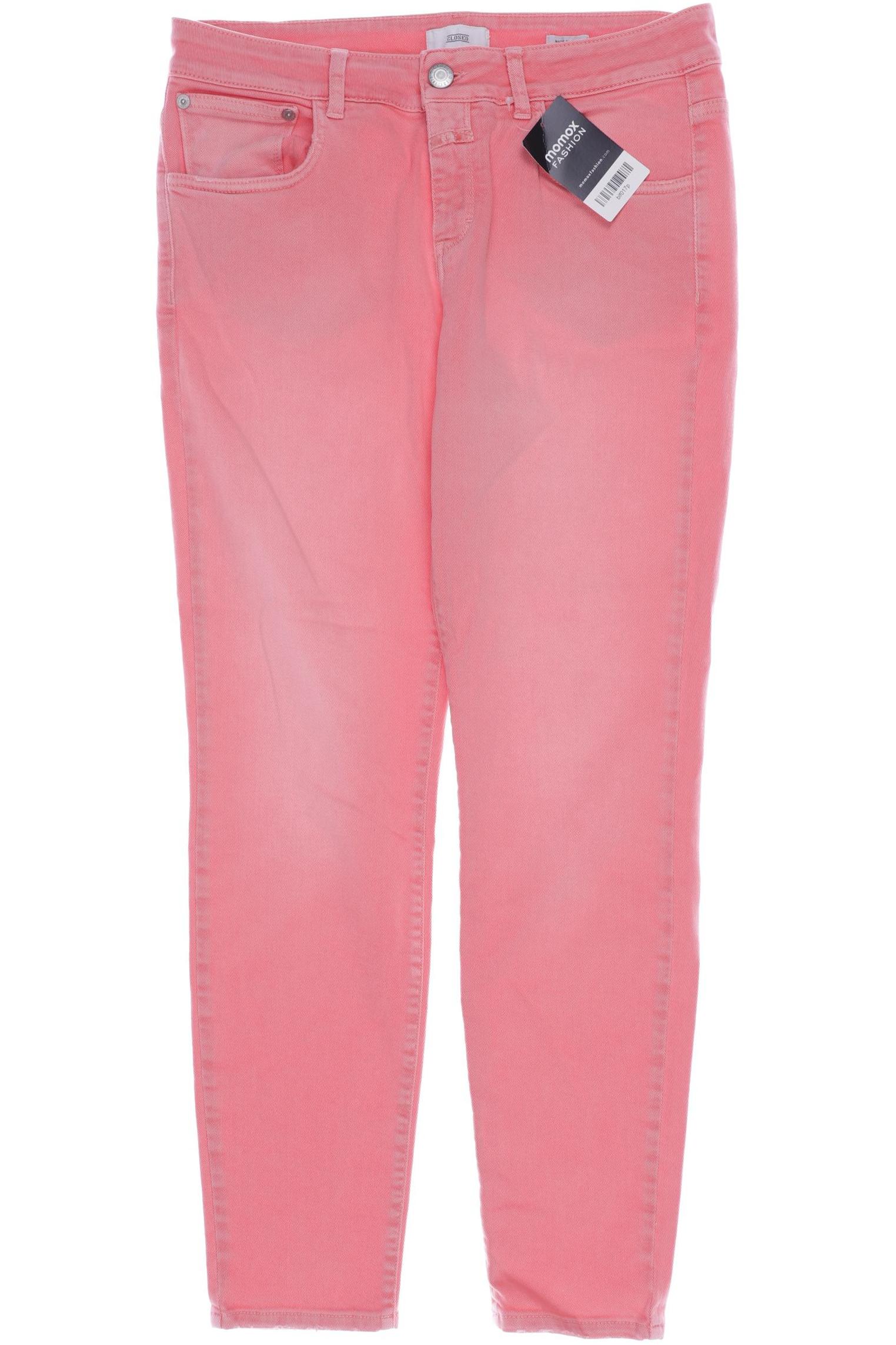 

Closed Damen Jeans, pink, Gr. 30
