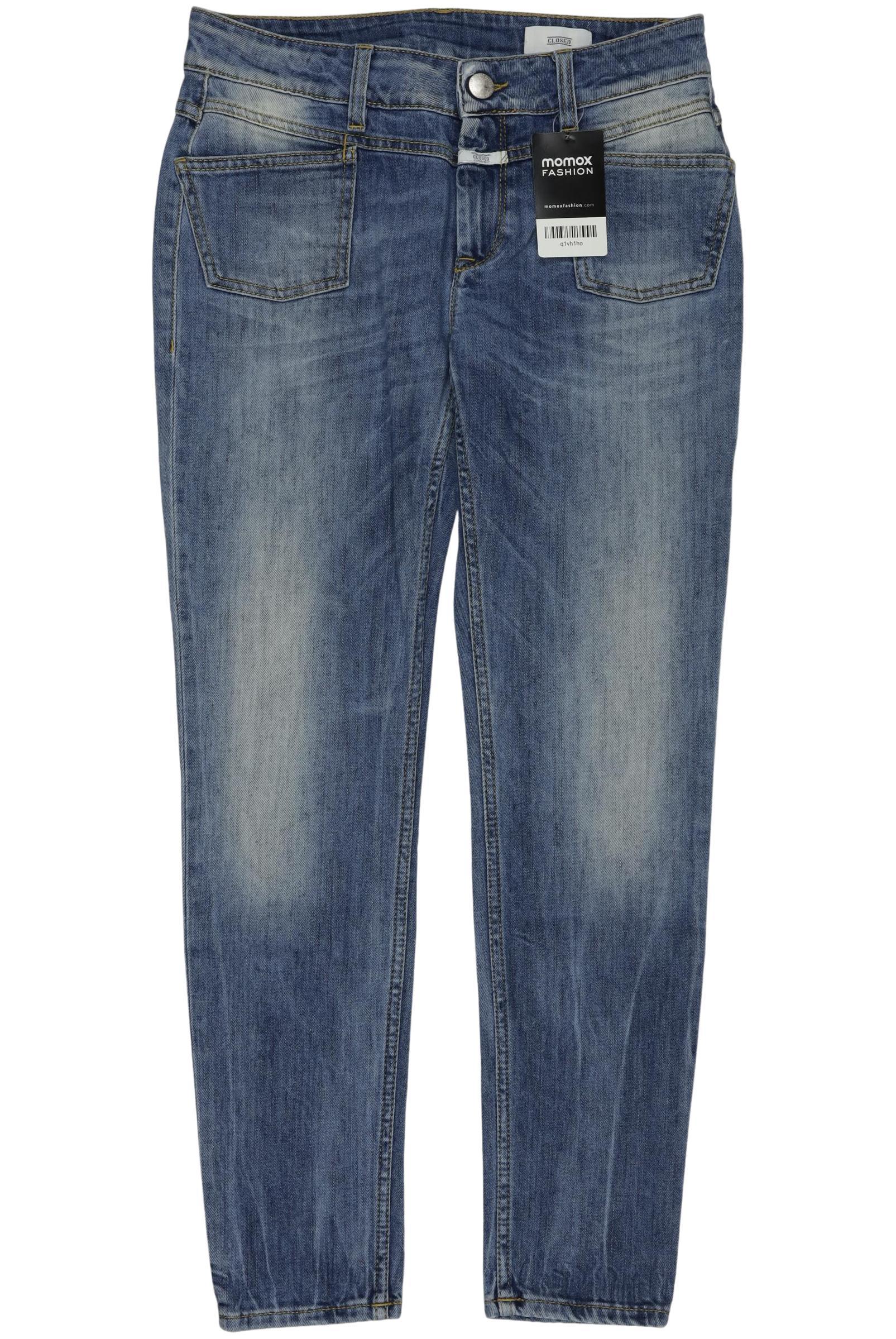 

Closed Damen Jeans, blau, Gr. 26