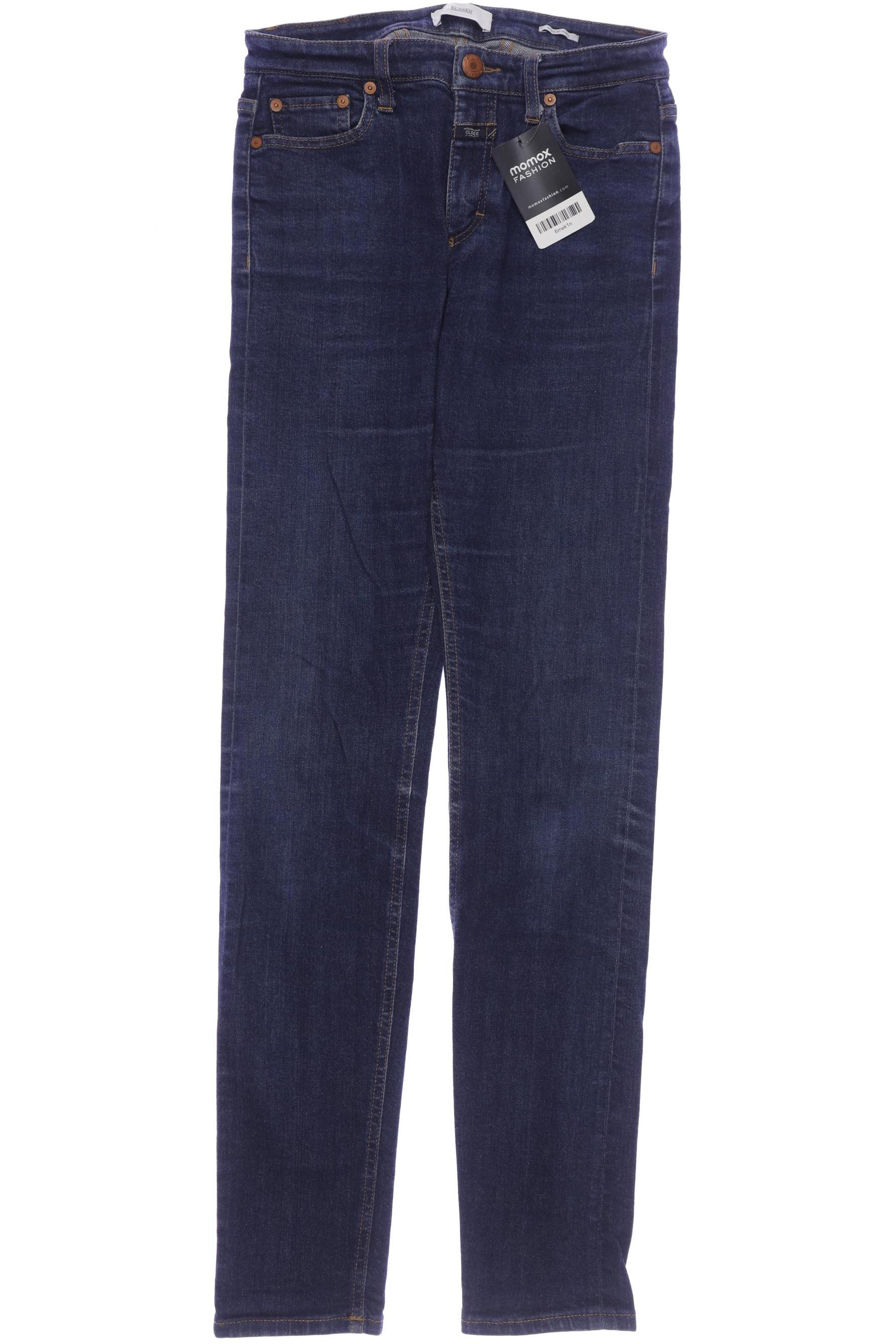 

Closed Damen Jeans, marineblau, Gr. 27