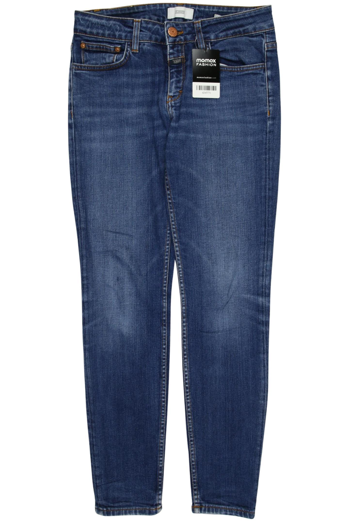 

Closed Damen Jeans, blau, Gr. 26