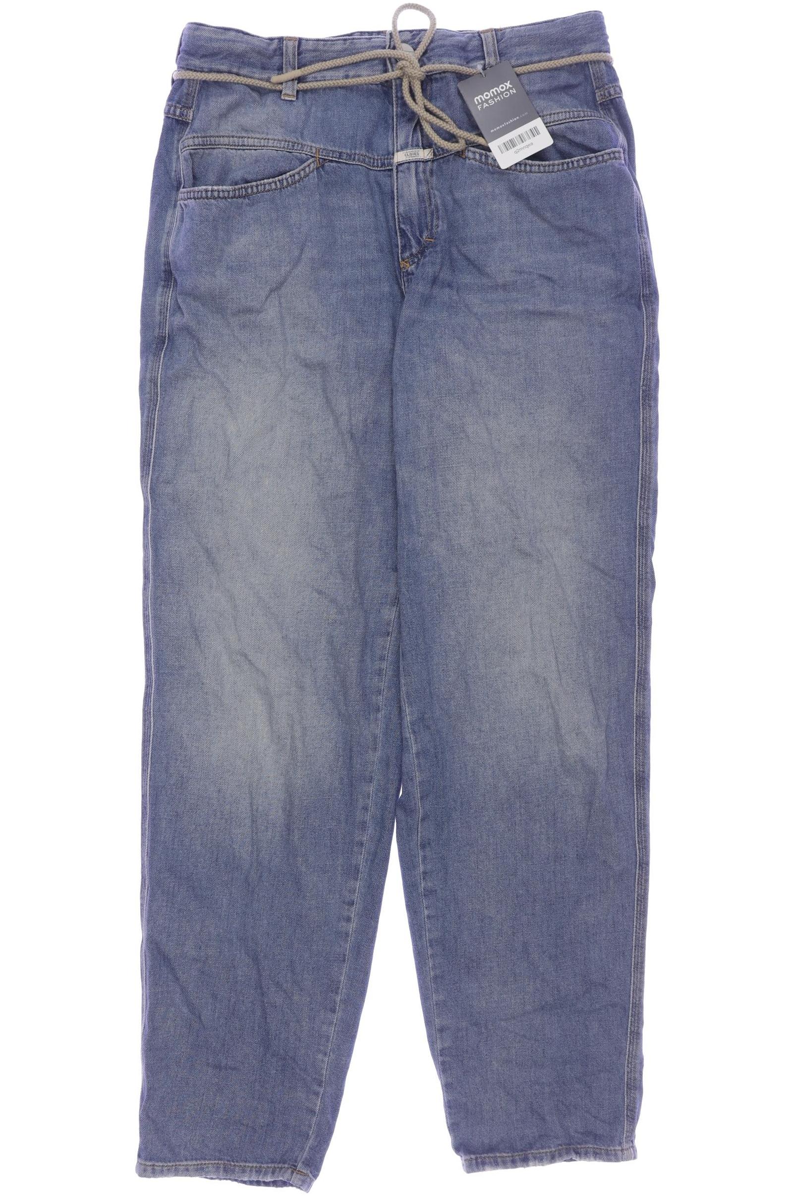 

Closed Damen Jeans, blau, Gr. 26