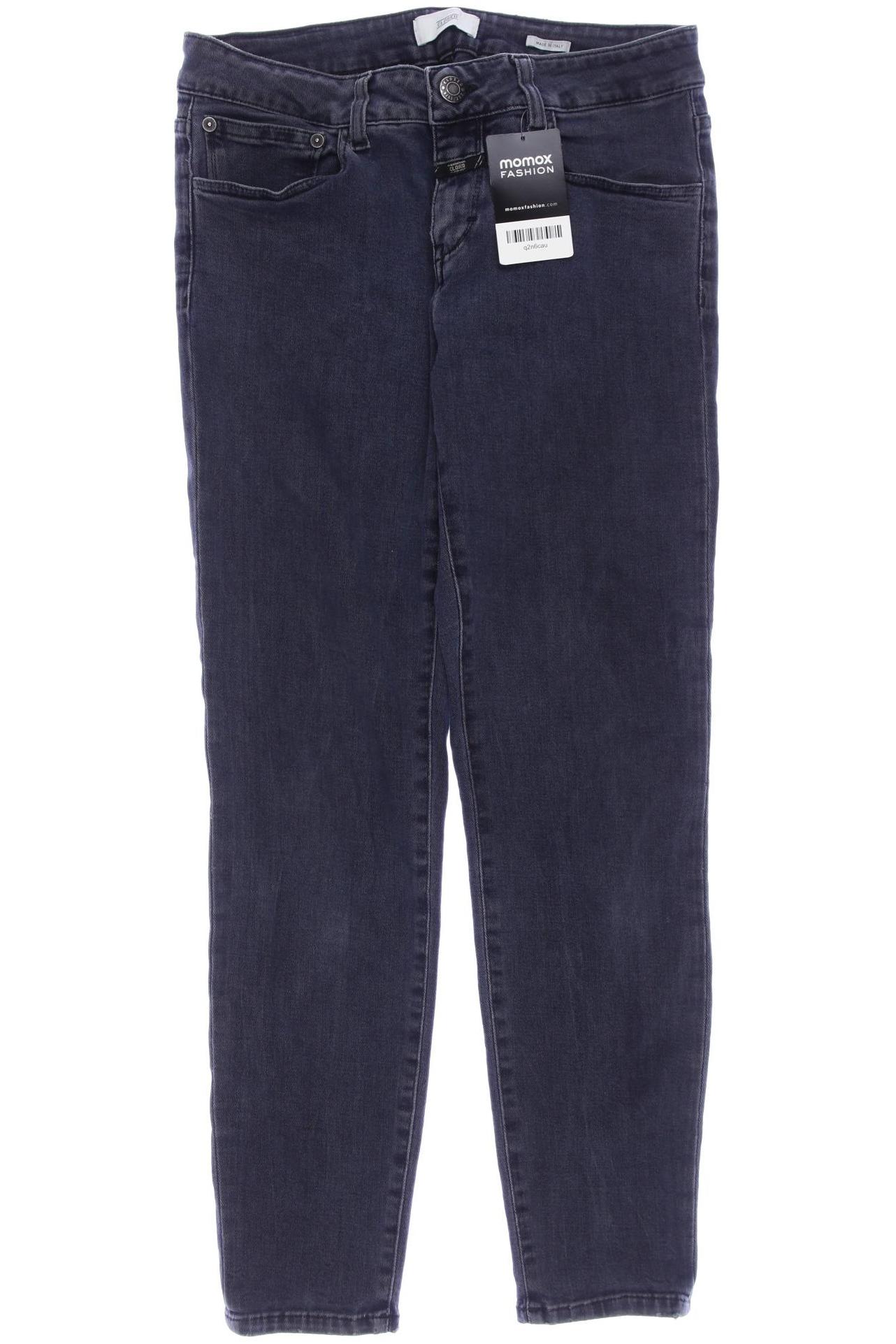 

Closed Damen Jeans, marineblau, Gr. 28