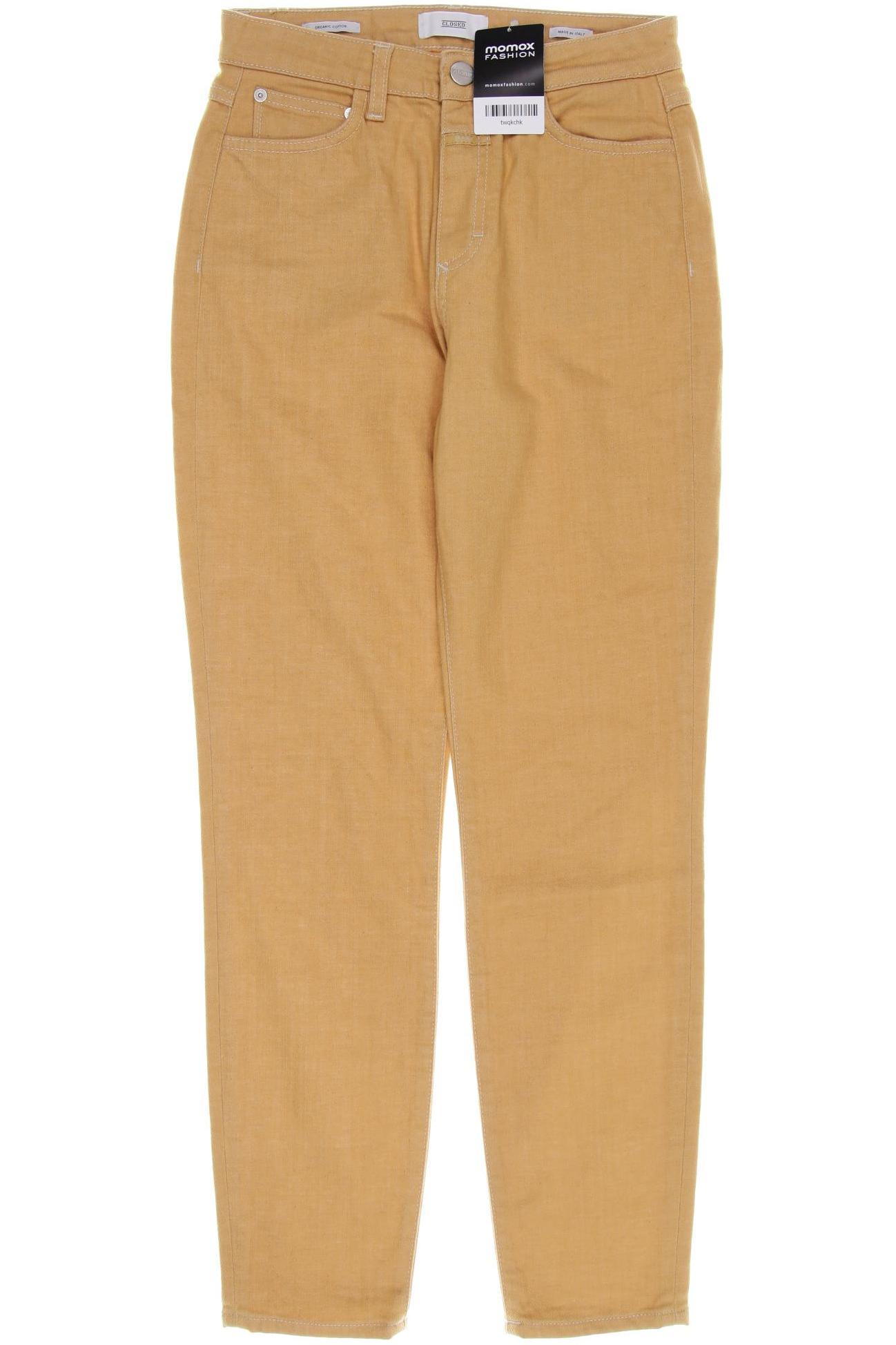 

Closed Damen Jeans, beige