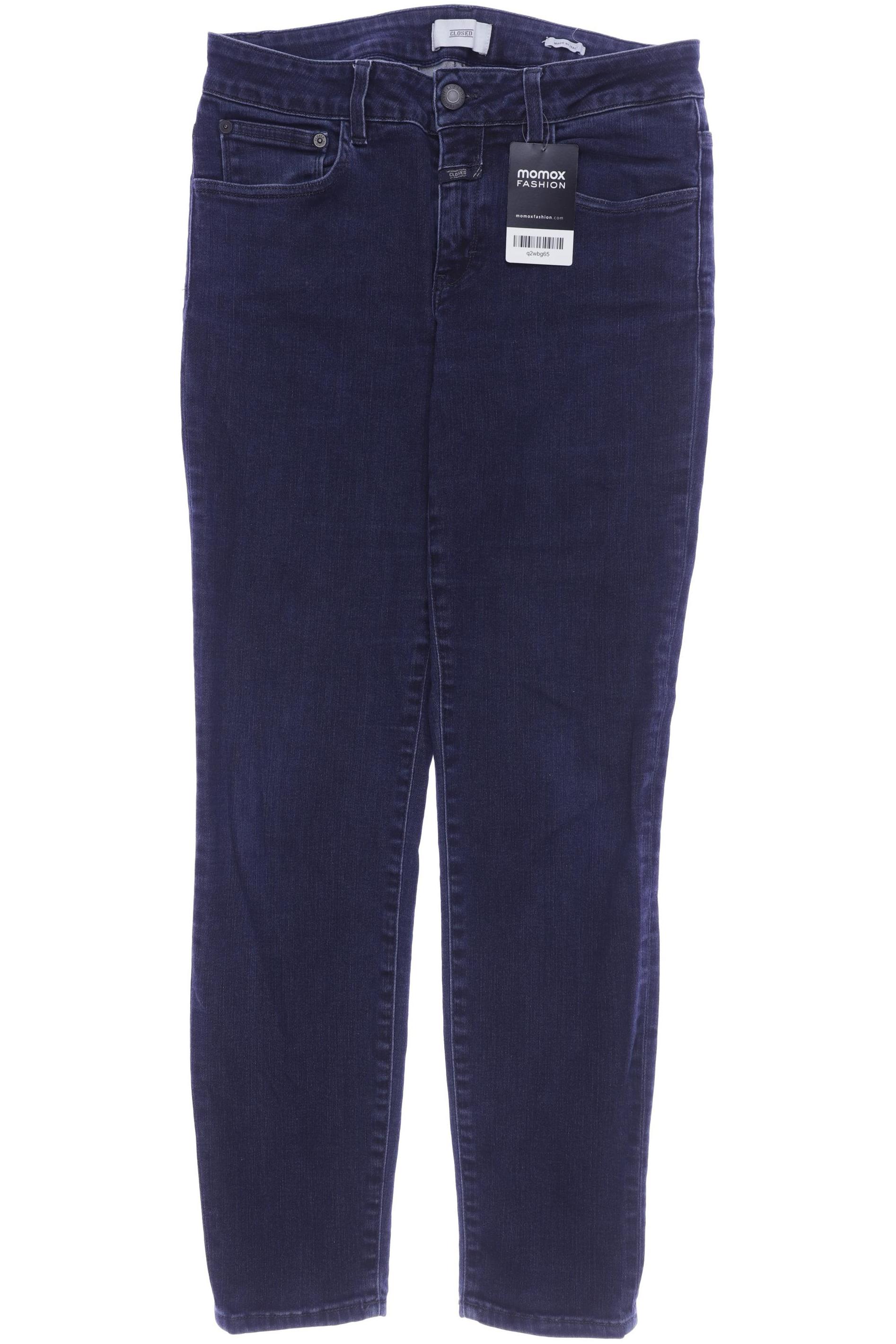 

Closed Damen Jeans, marineblau, Gr. 29