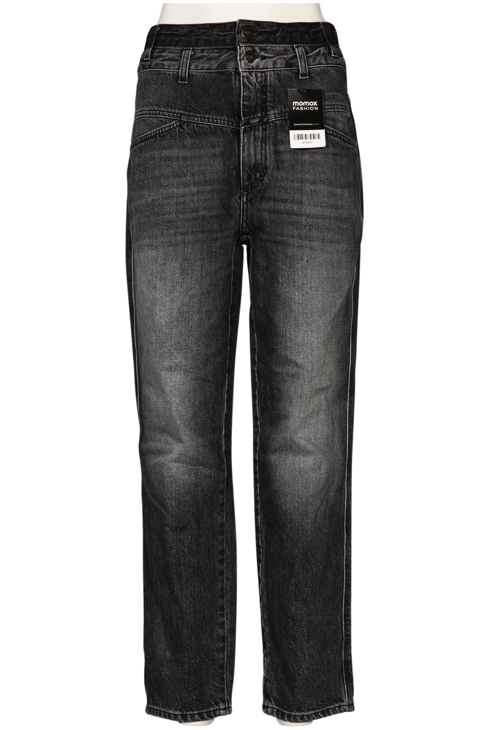 

Closed Damen Jeans, grau, Gr. 28