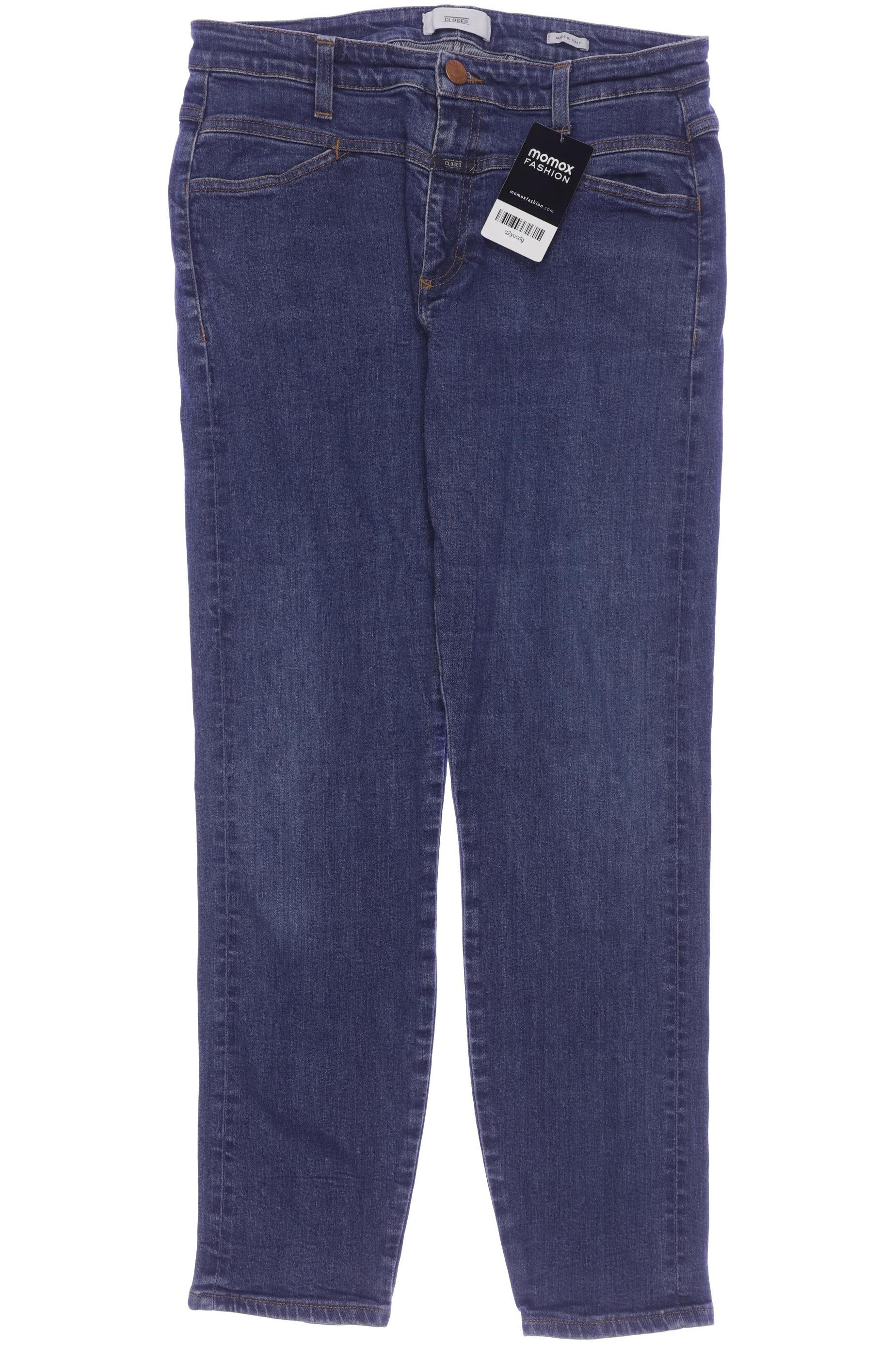 

Closed Damen Jeans, blau, Gr. 31