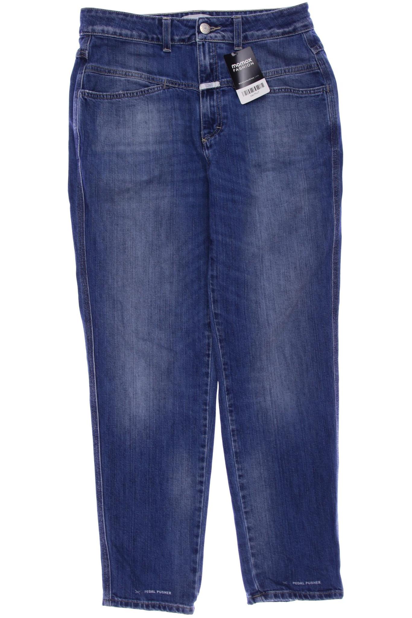 

Closed Damen Jeans, blau, Gr. 46